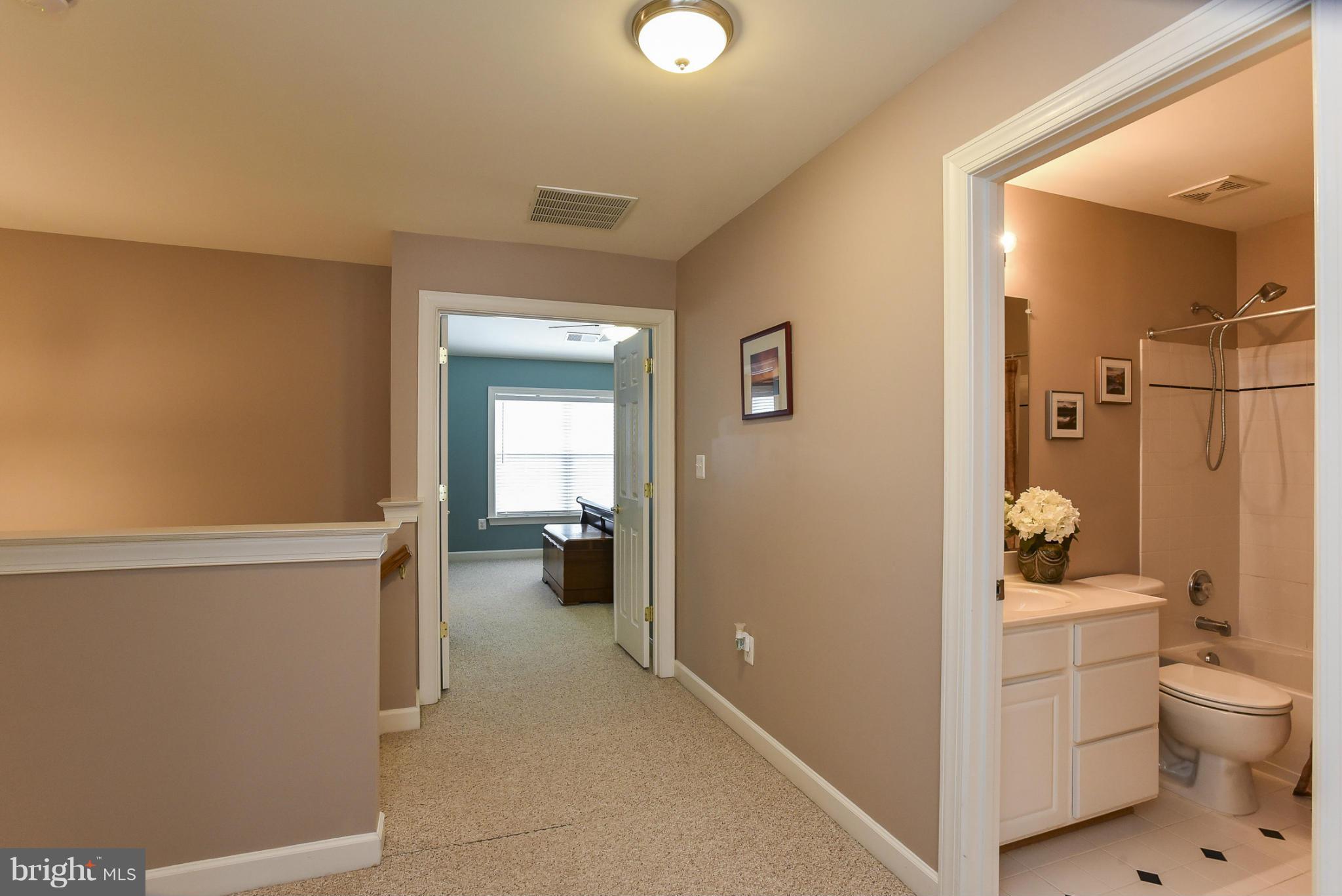 BLOOMS MILL - Residential