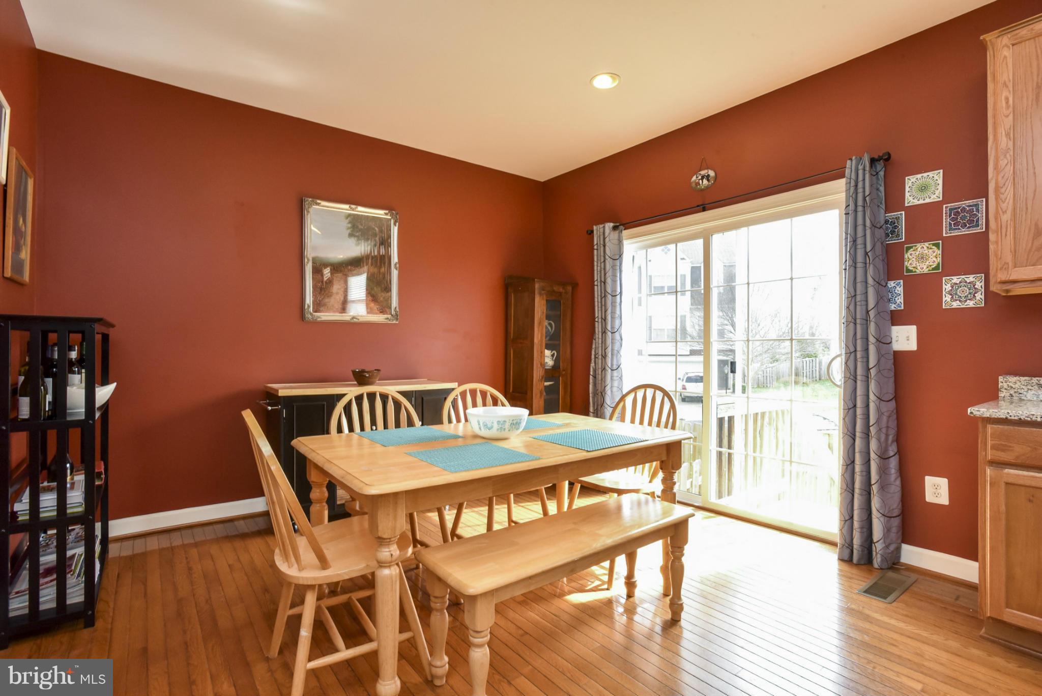 BLOOMS MILL - Residential