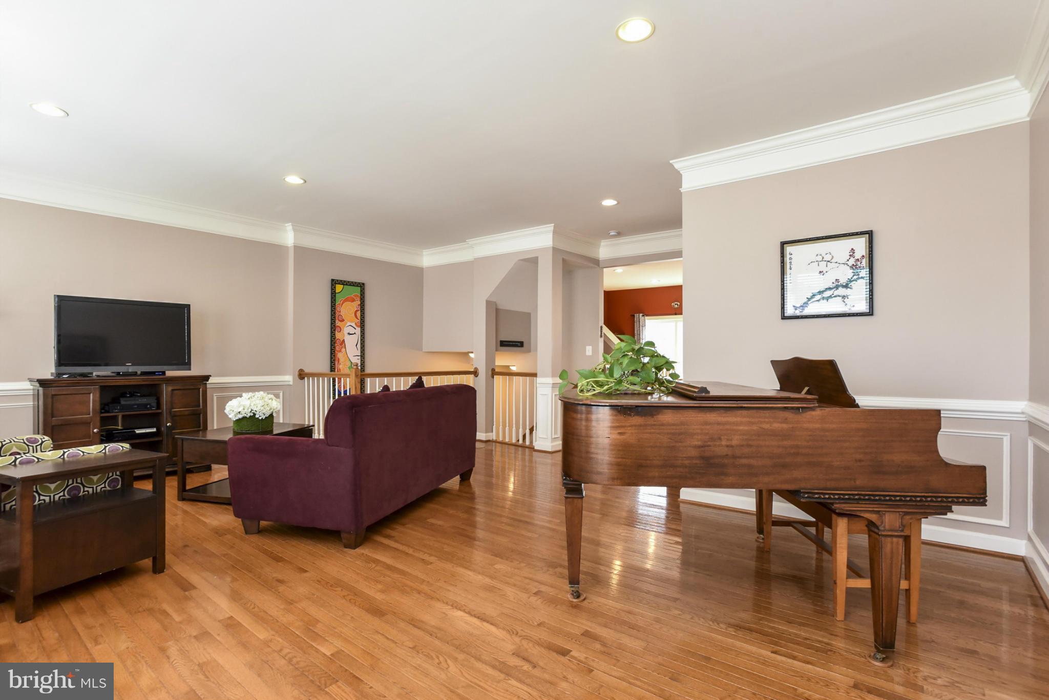 BLOOMS MILL - Residential