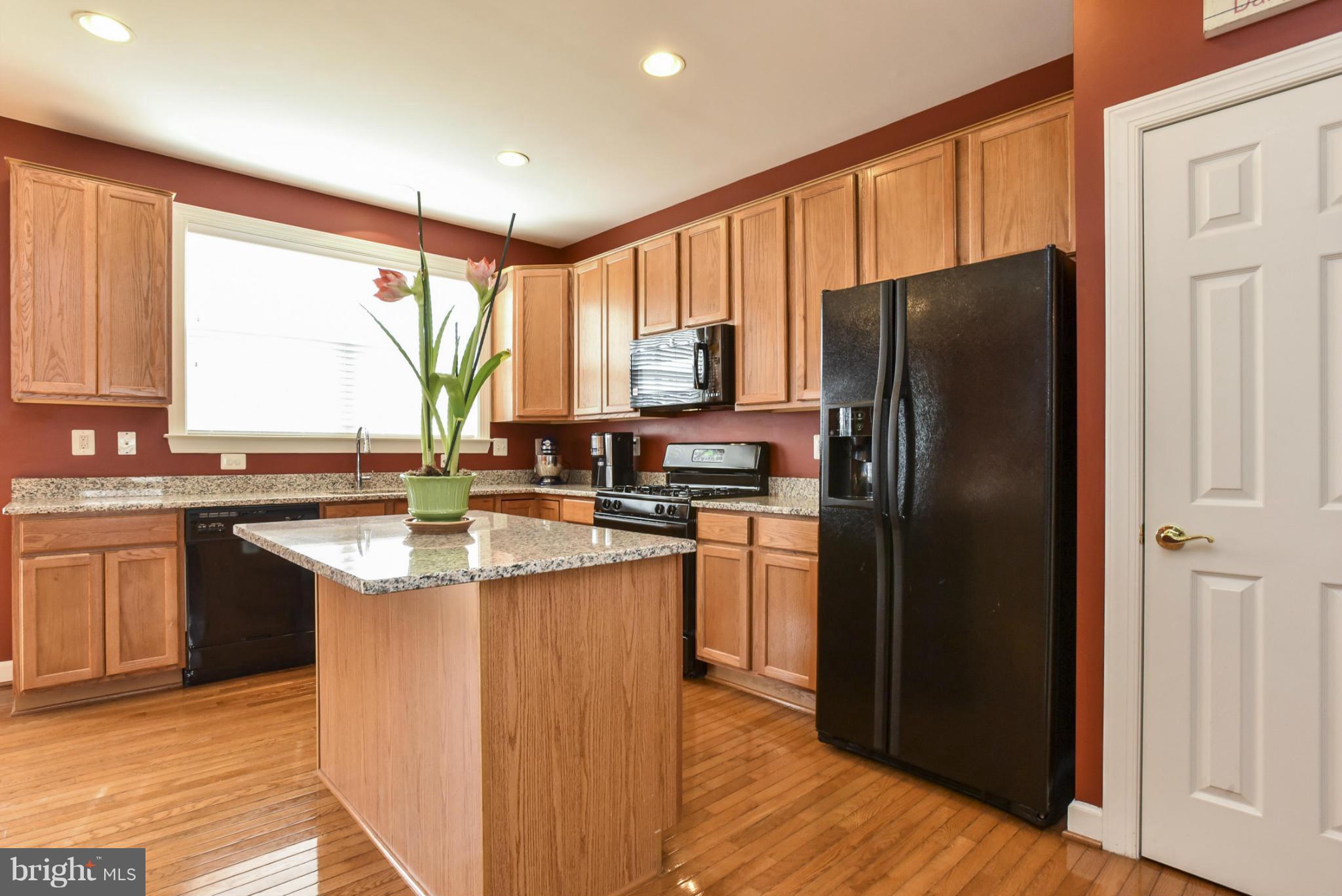 BLOOMS MILL - Residential