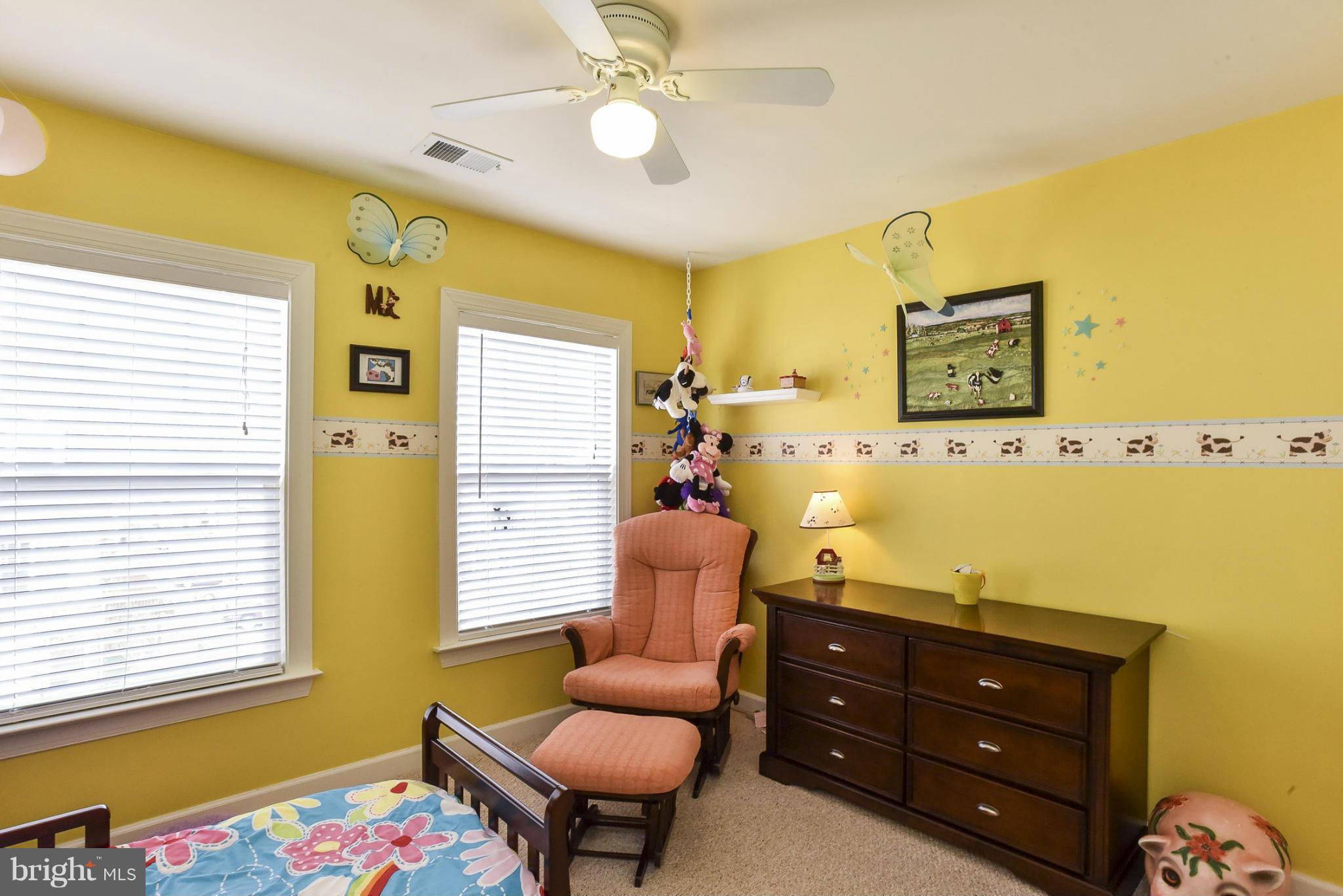 BLOOMS MILL - Residential