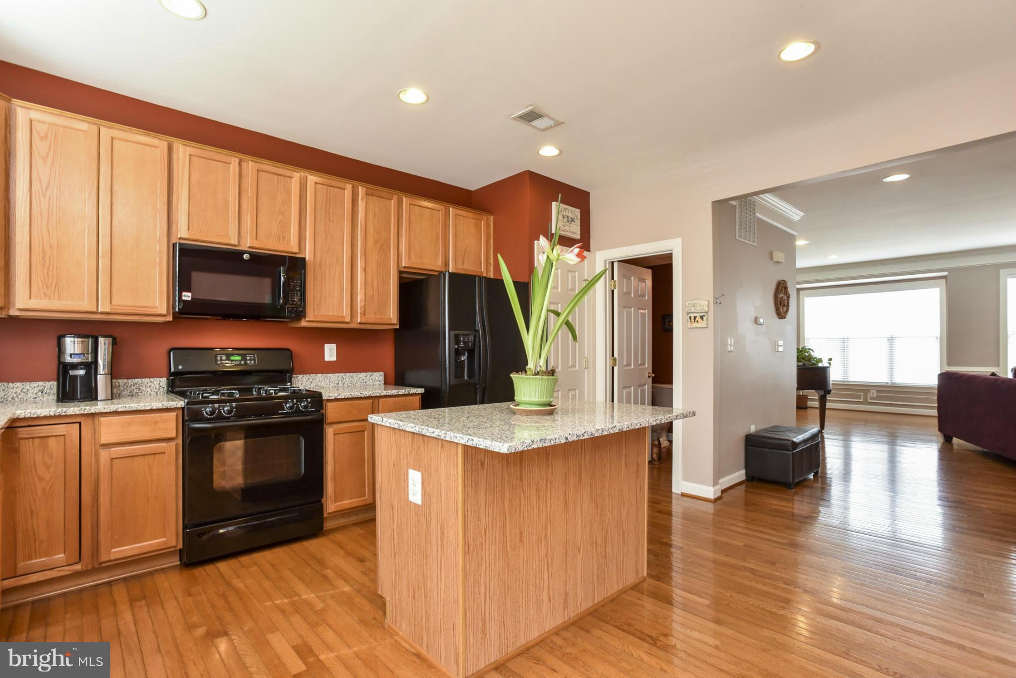 BLOOMS MILL - Residential