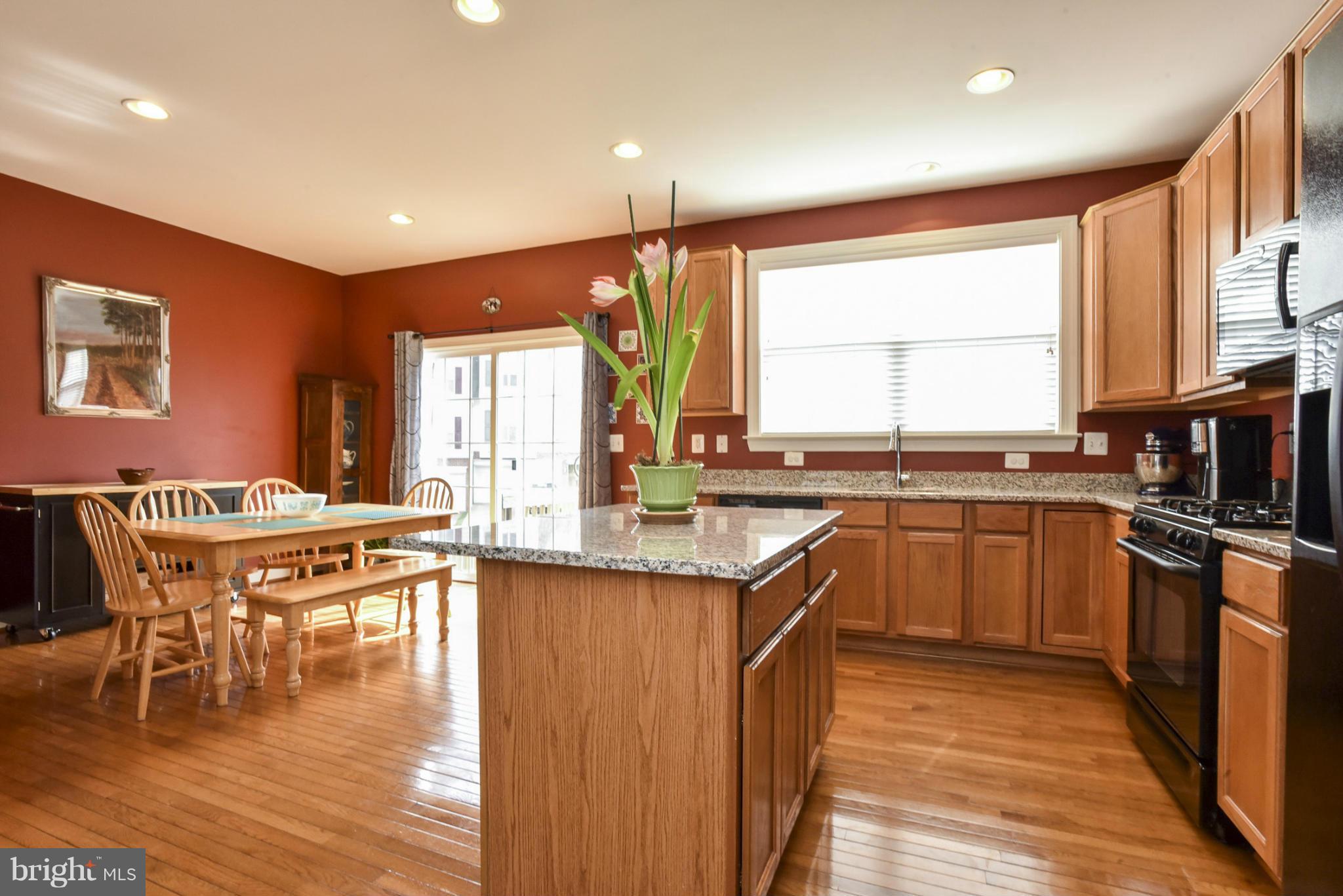 BLOOMS MILL - Residential