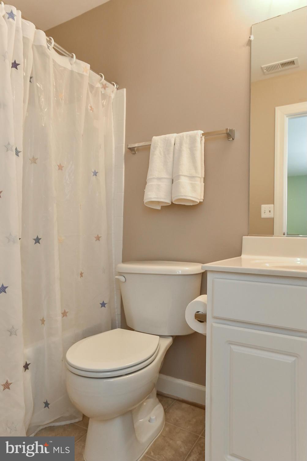 BLOOMS MILL - Residential