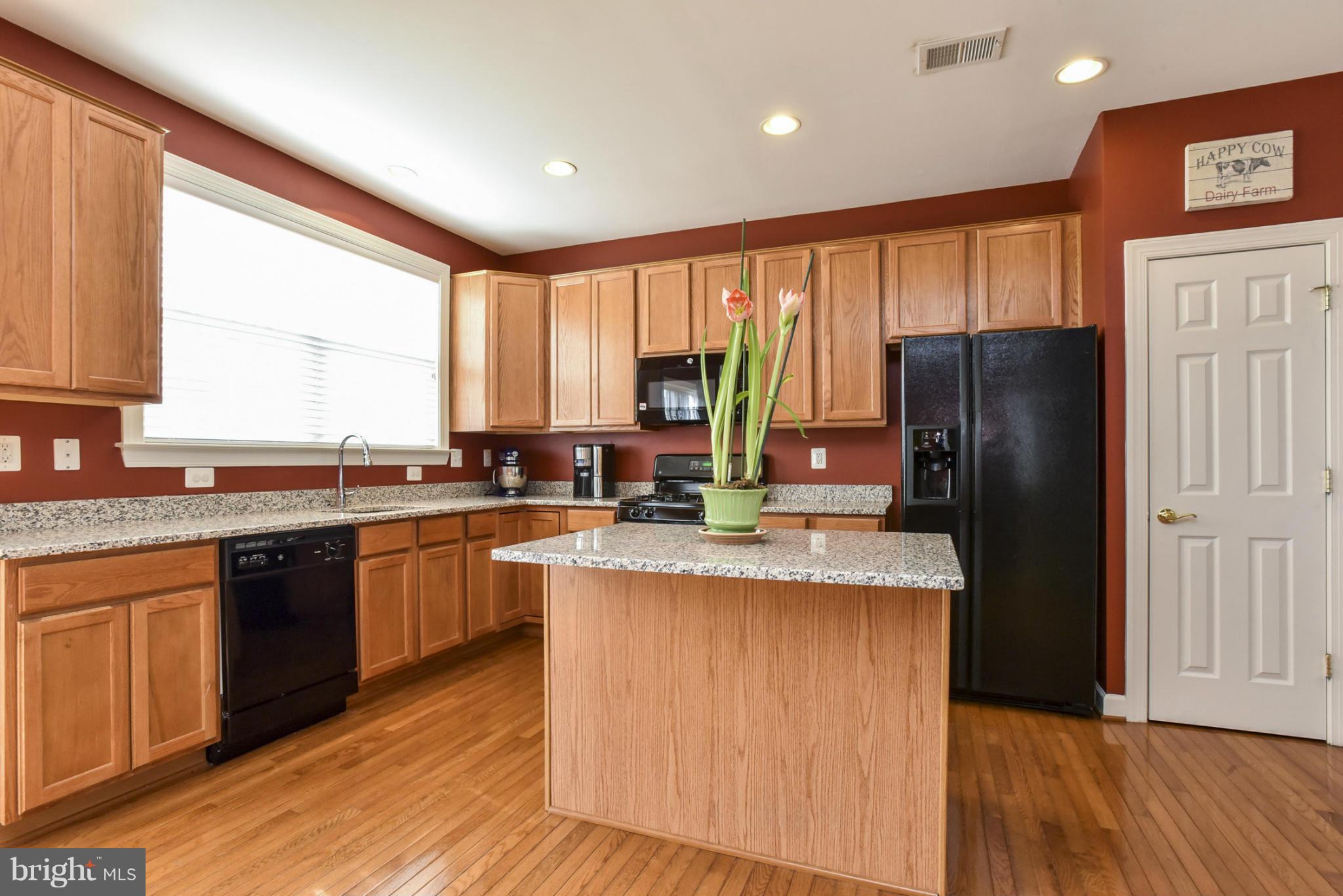 BLOOMS MILL - Residential