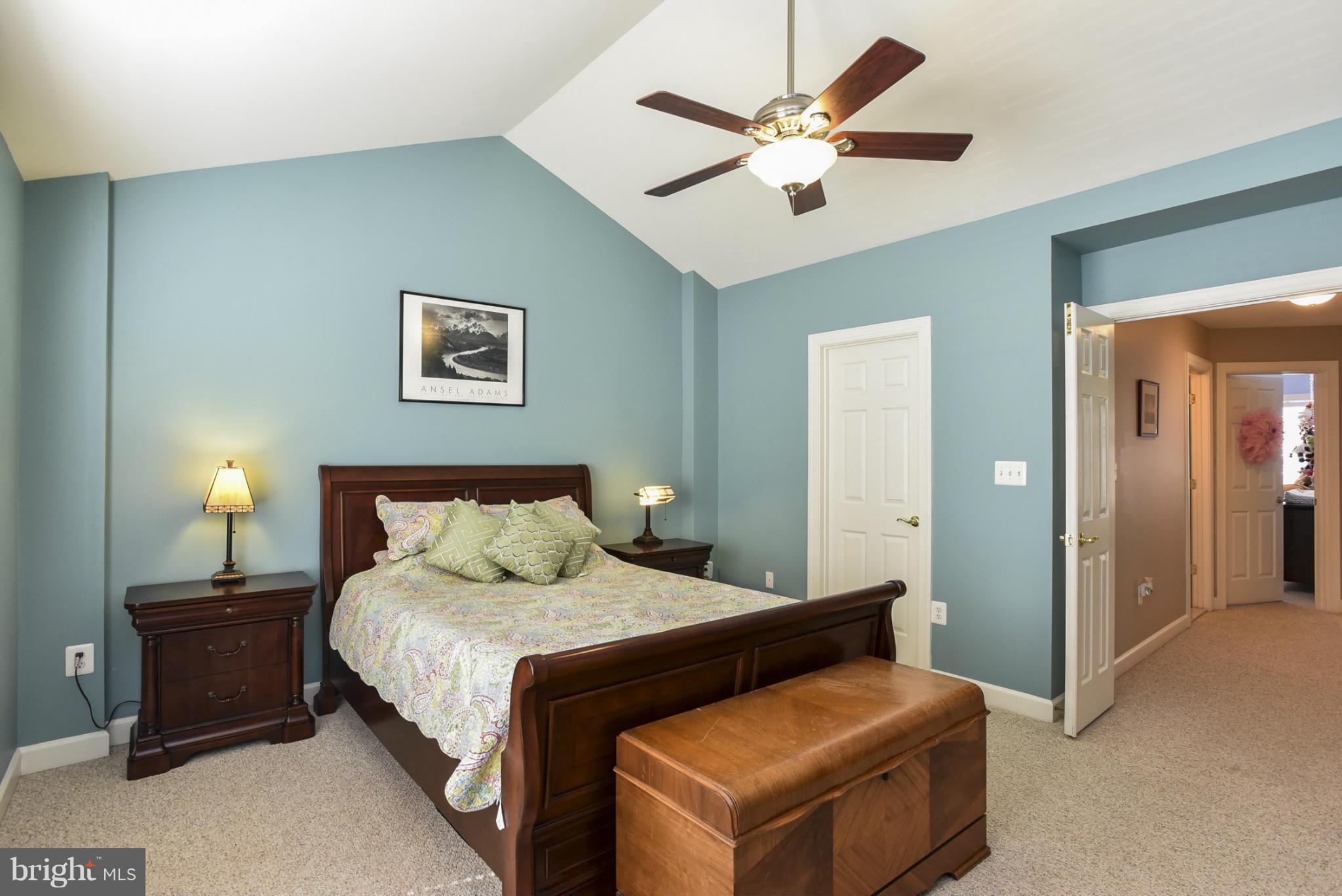 BLOOMS MILL - Residential