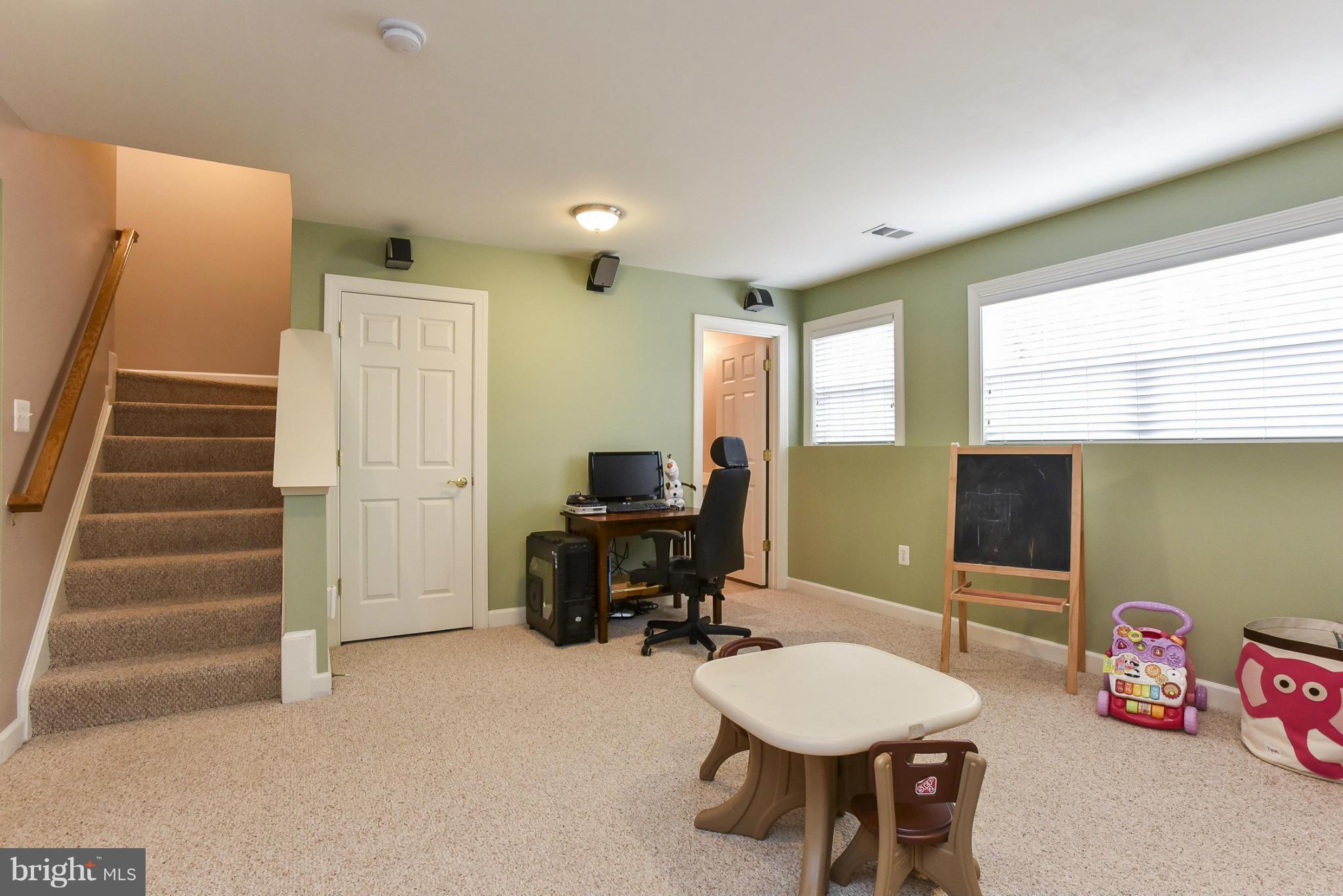 BLOOMS MILL - Residential