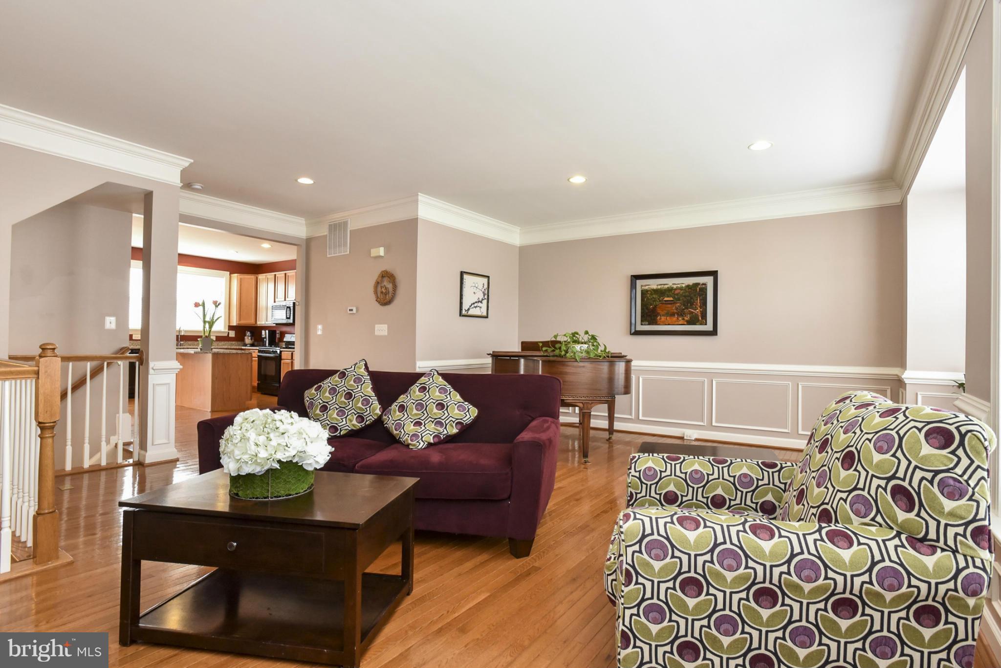 BLOOMS MILL - Residential