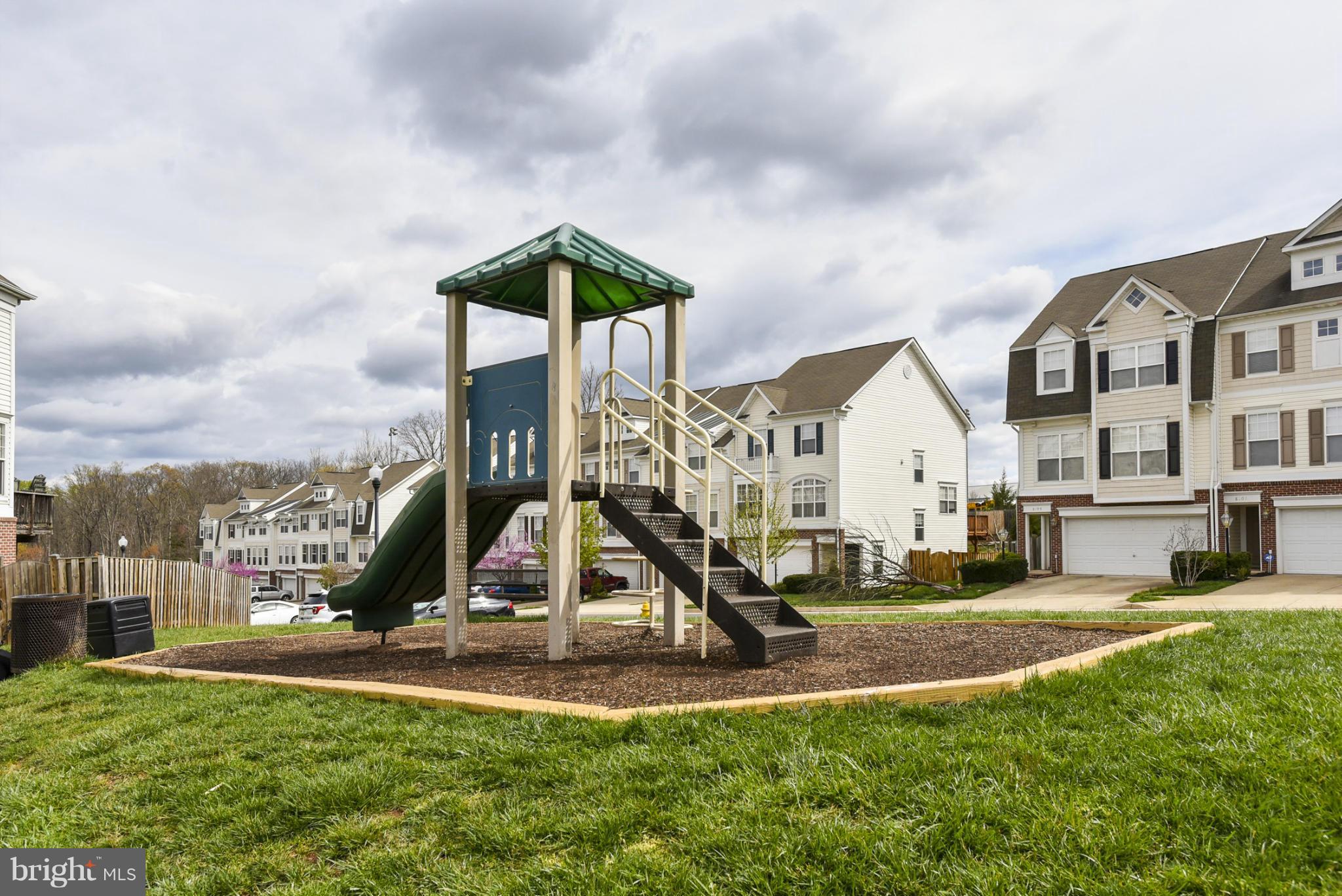 BLOOMS MILL - Residential