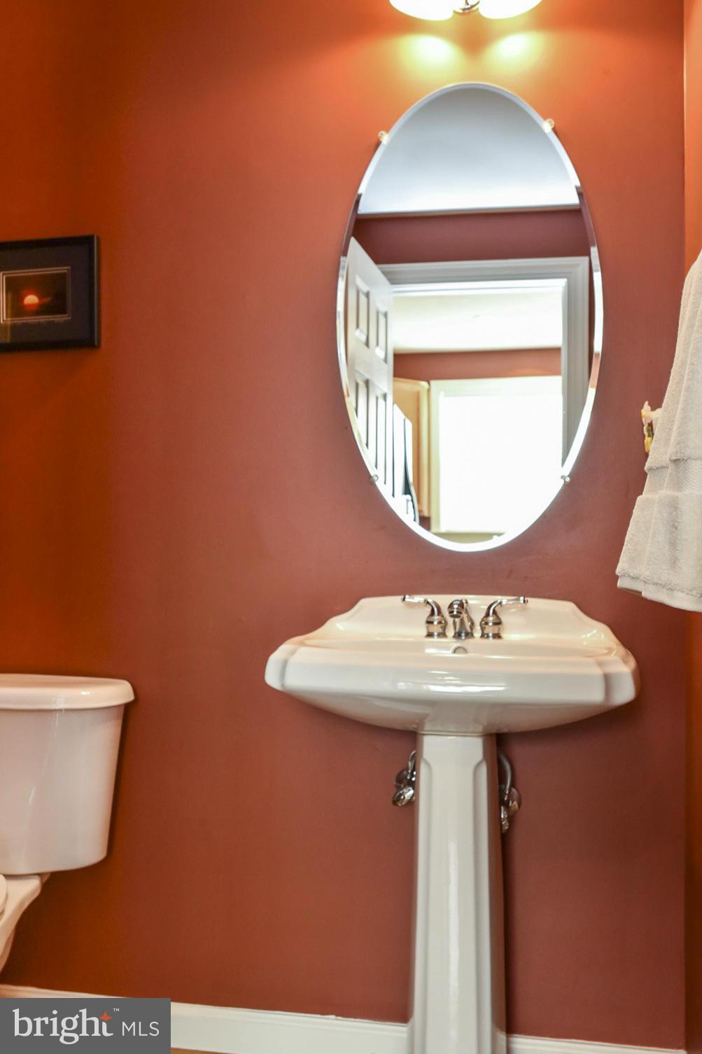 BLOOMS MILL - Residential