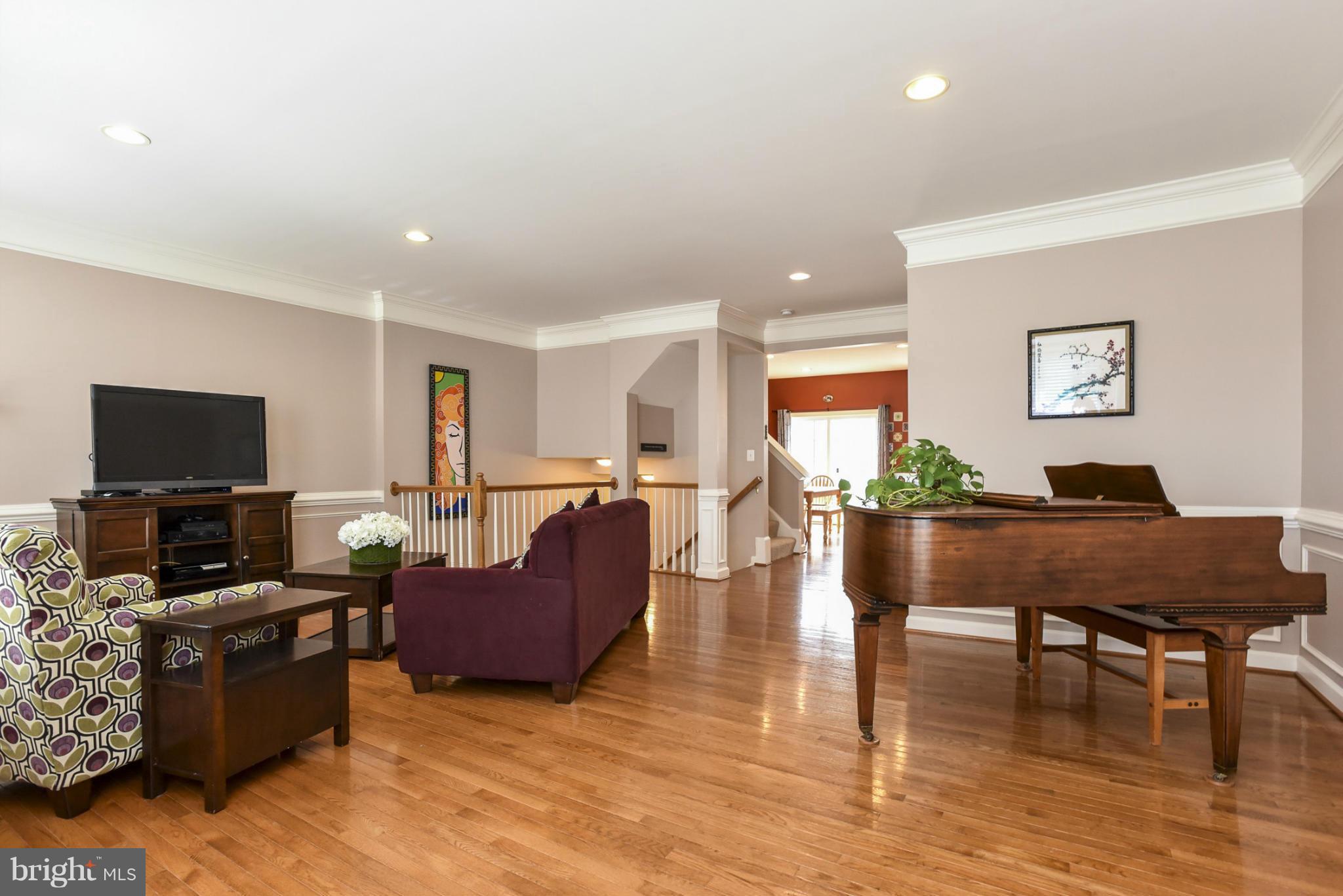 BLOOMS MILL - Residential