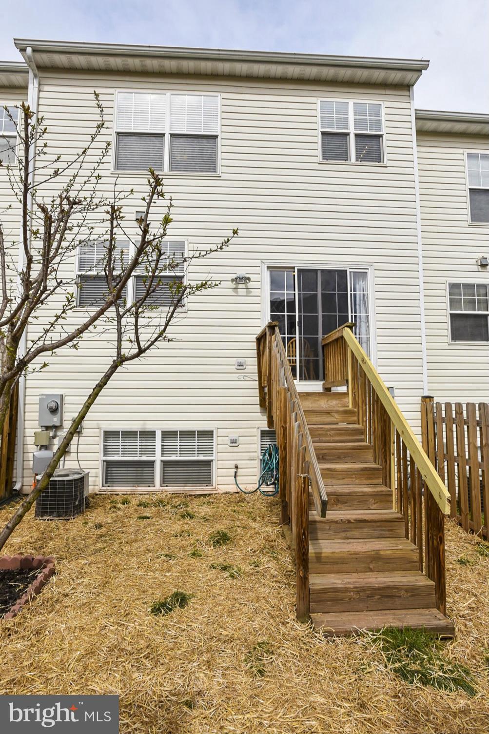 BLOOMS MILL - Residential