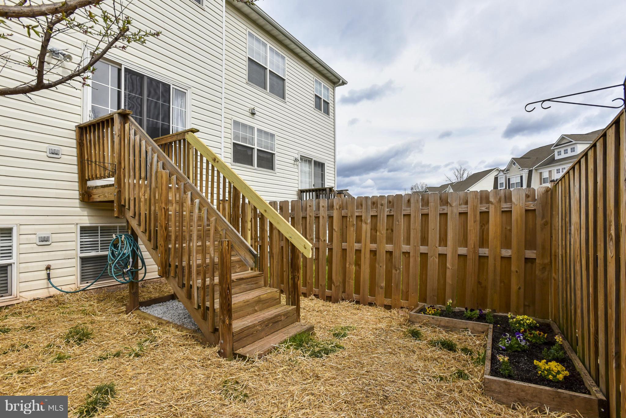 BLOOMS MILL - Residential