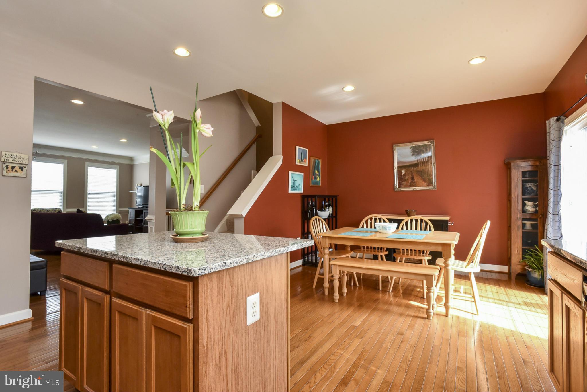 BLOOMS MILL - Residential