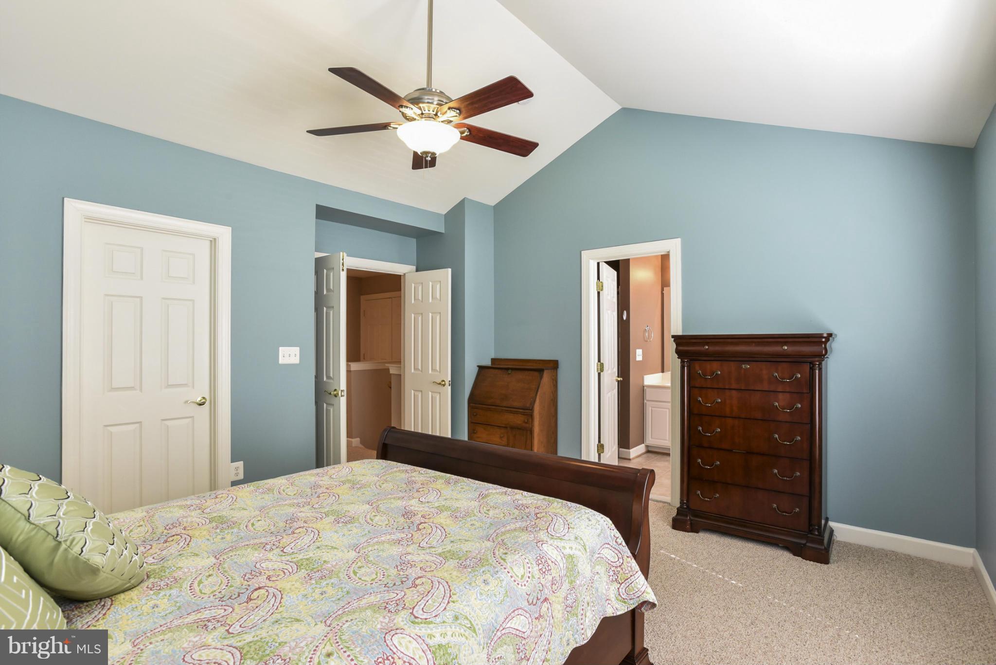 BLOOMS MILL - Residential