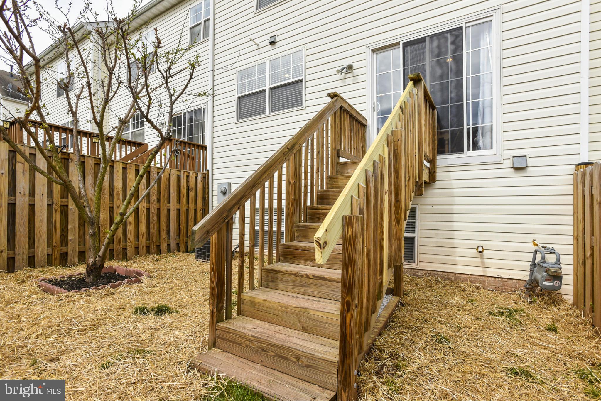 BLOOMS MILL - Residential