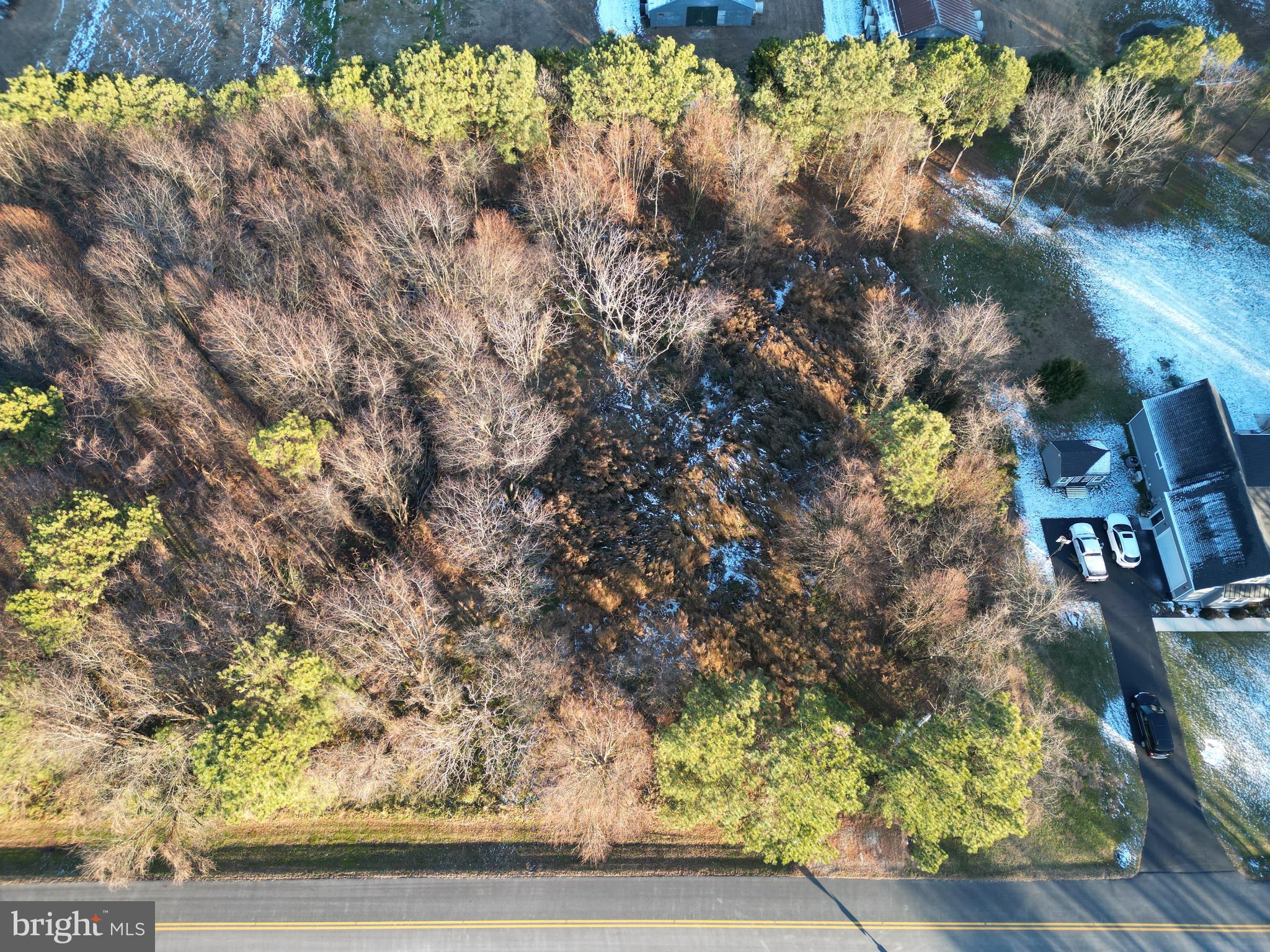 COVE AT SANDY LANDING - Land