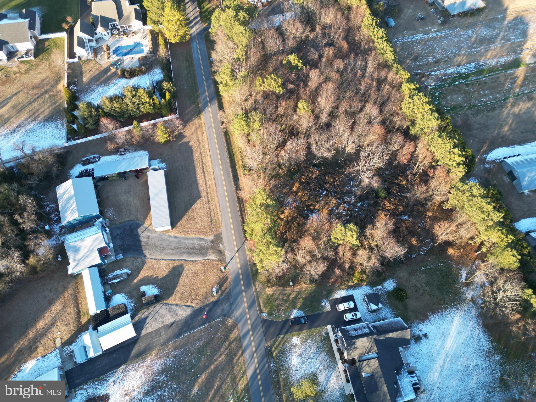 COVE AT SANDY LANDING - Land