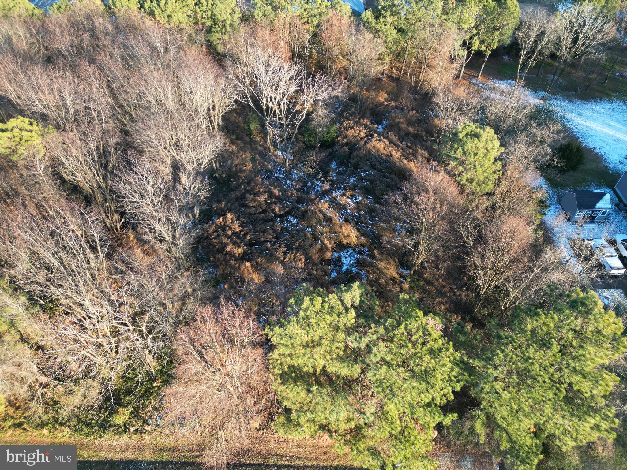COVE AT SANDY LANDING - Land