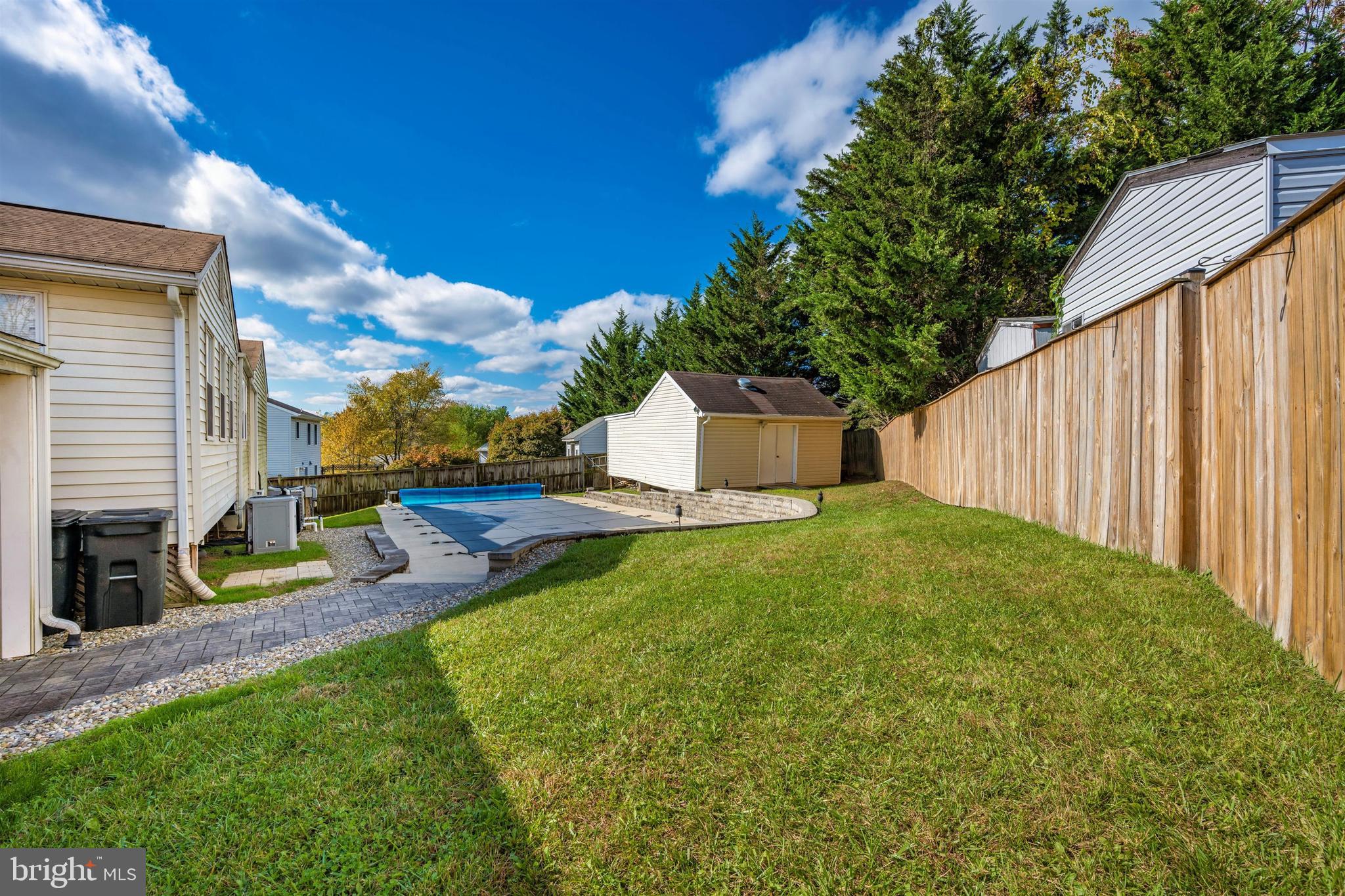 CONESTOGA HEIGHTS - Residential