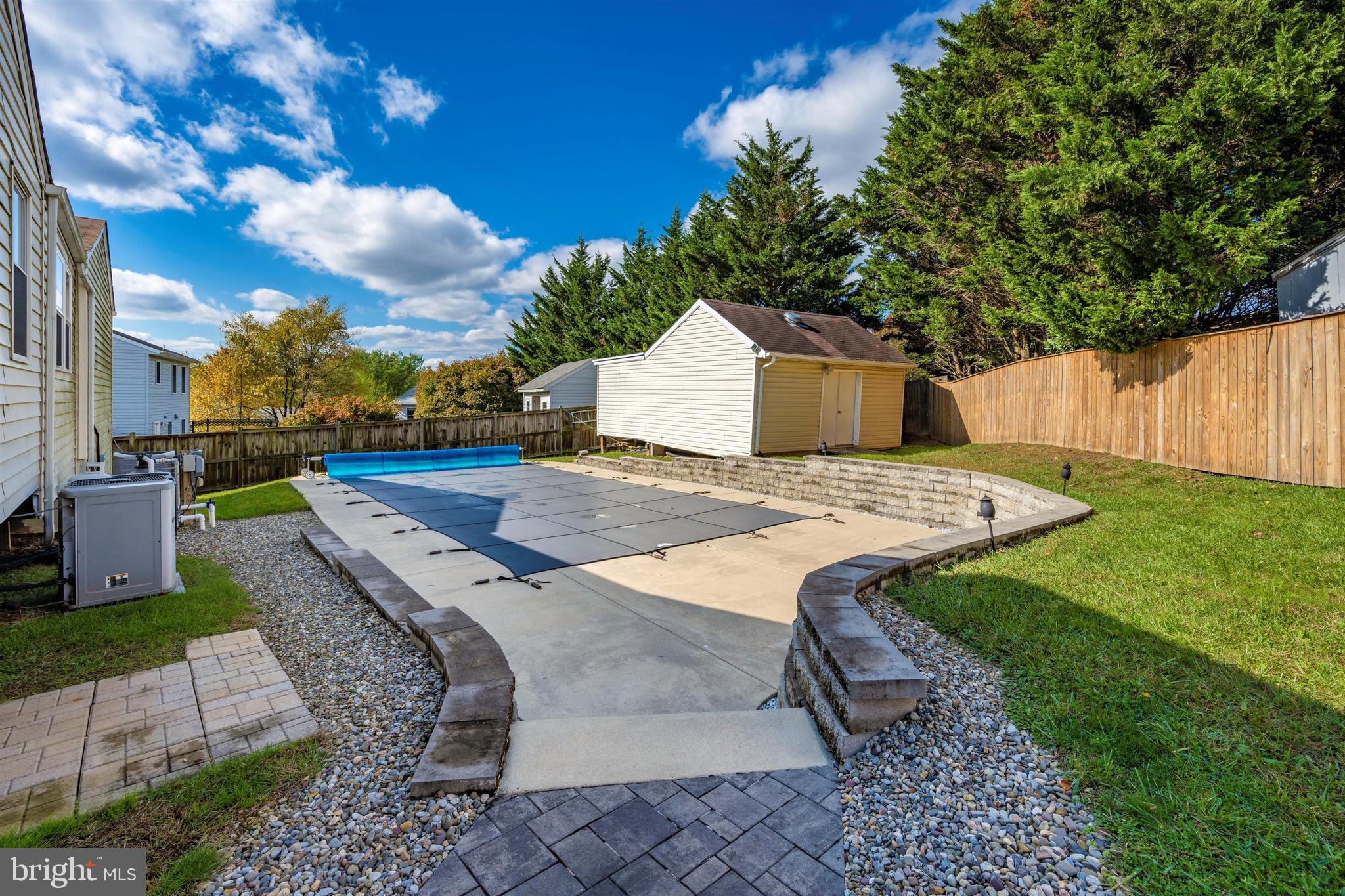 CONESTOGA HEIGHTS - Residential