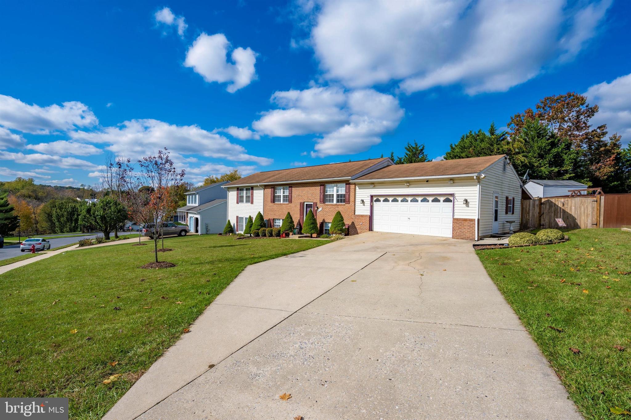 CONESTOGA HEIGHTS - Residential