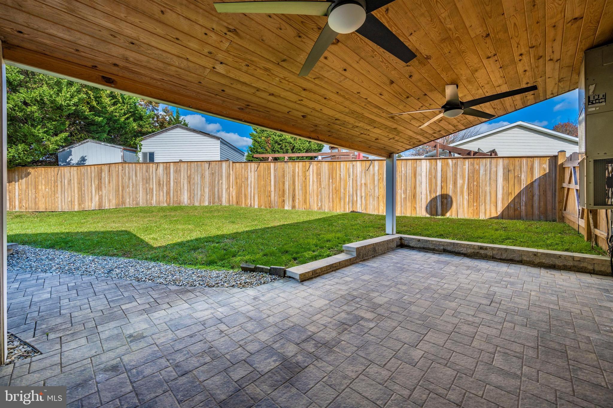 CONESTOGA HEIGHTS - Residential