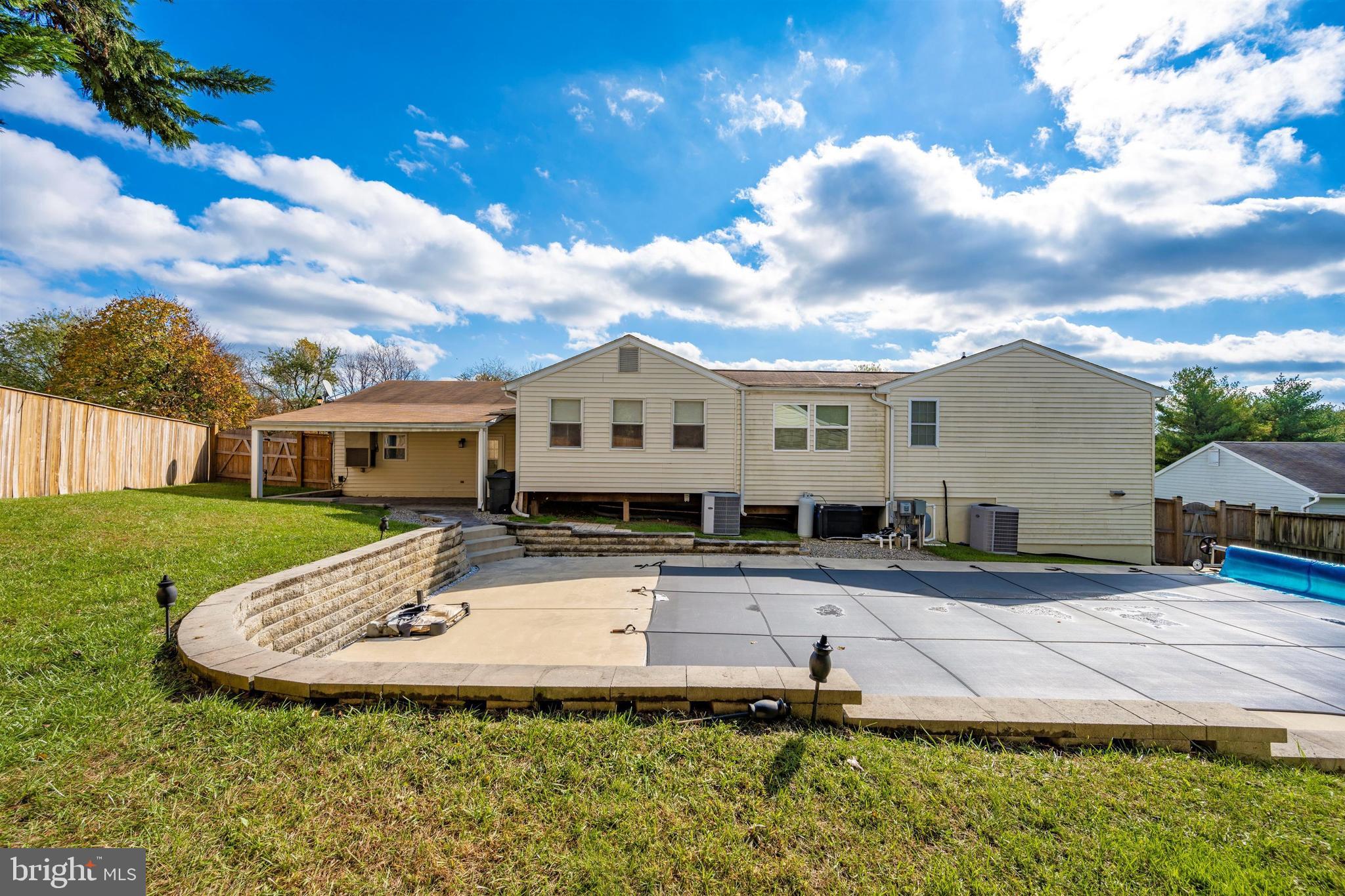 CONESTOGA HEIGHTS - Residential