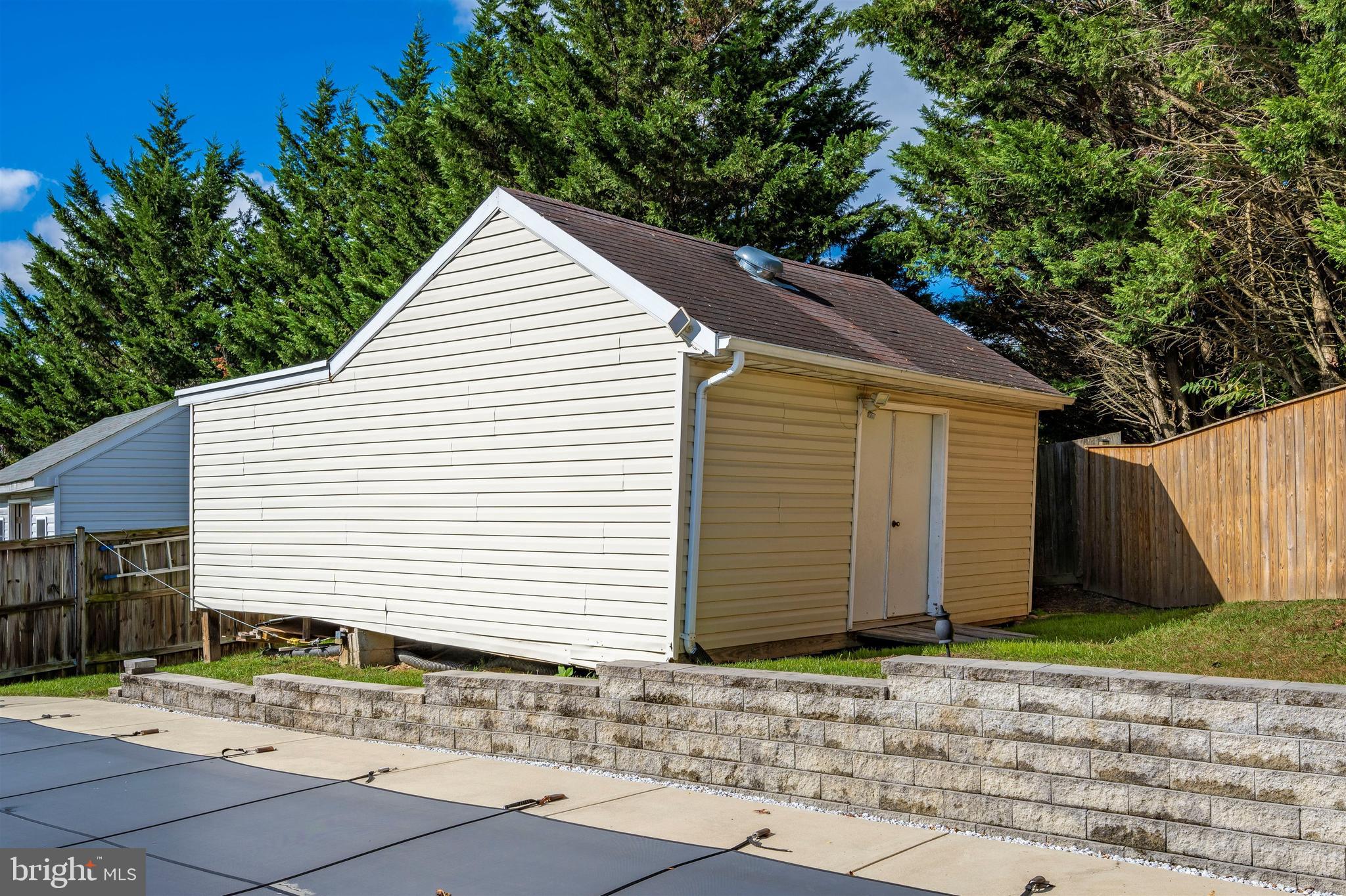 CONESTOGA HEIGHTS - Residential