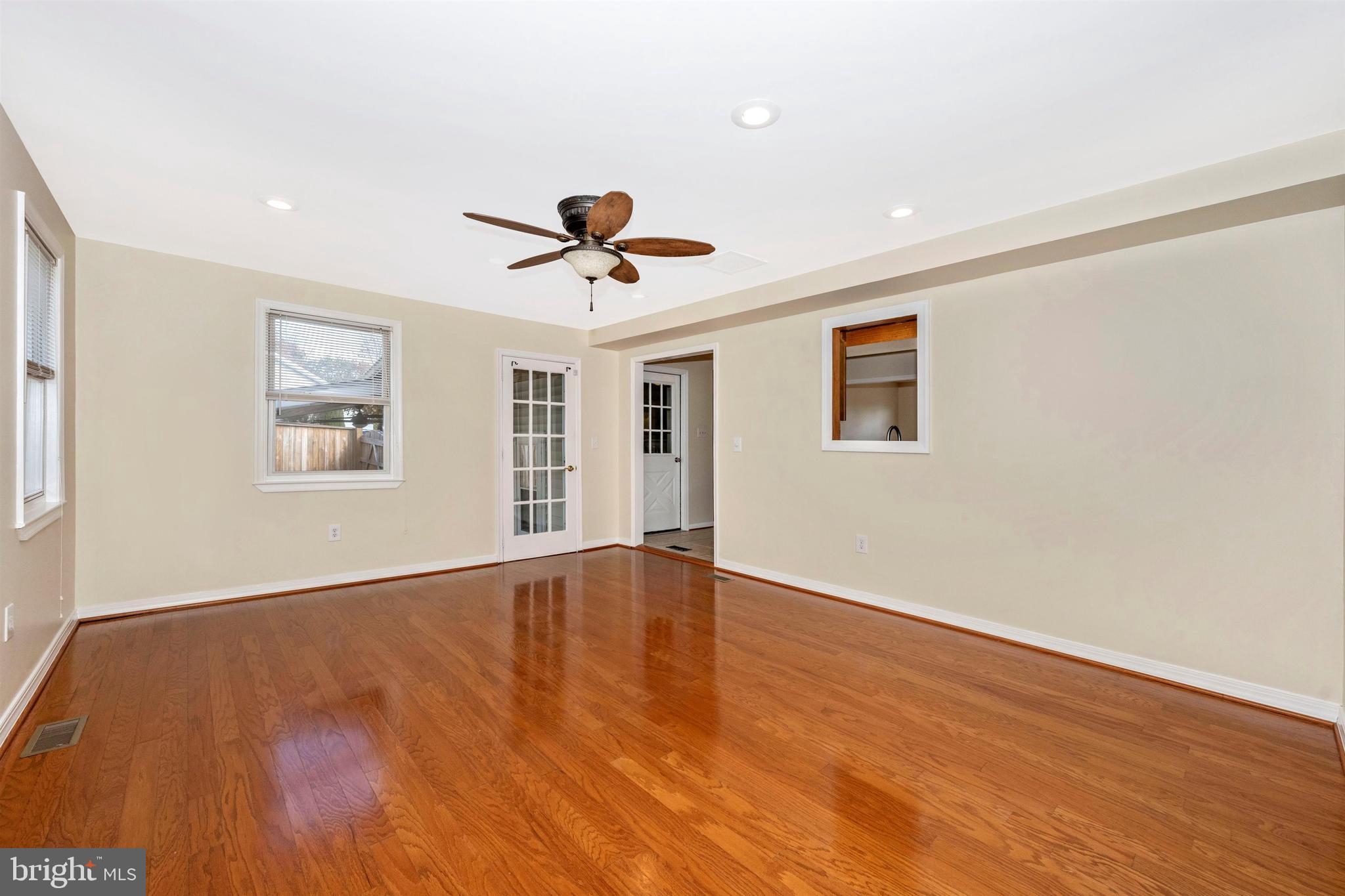 CONESTOGA HEIGHTS - Residential