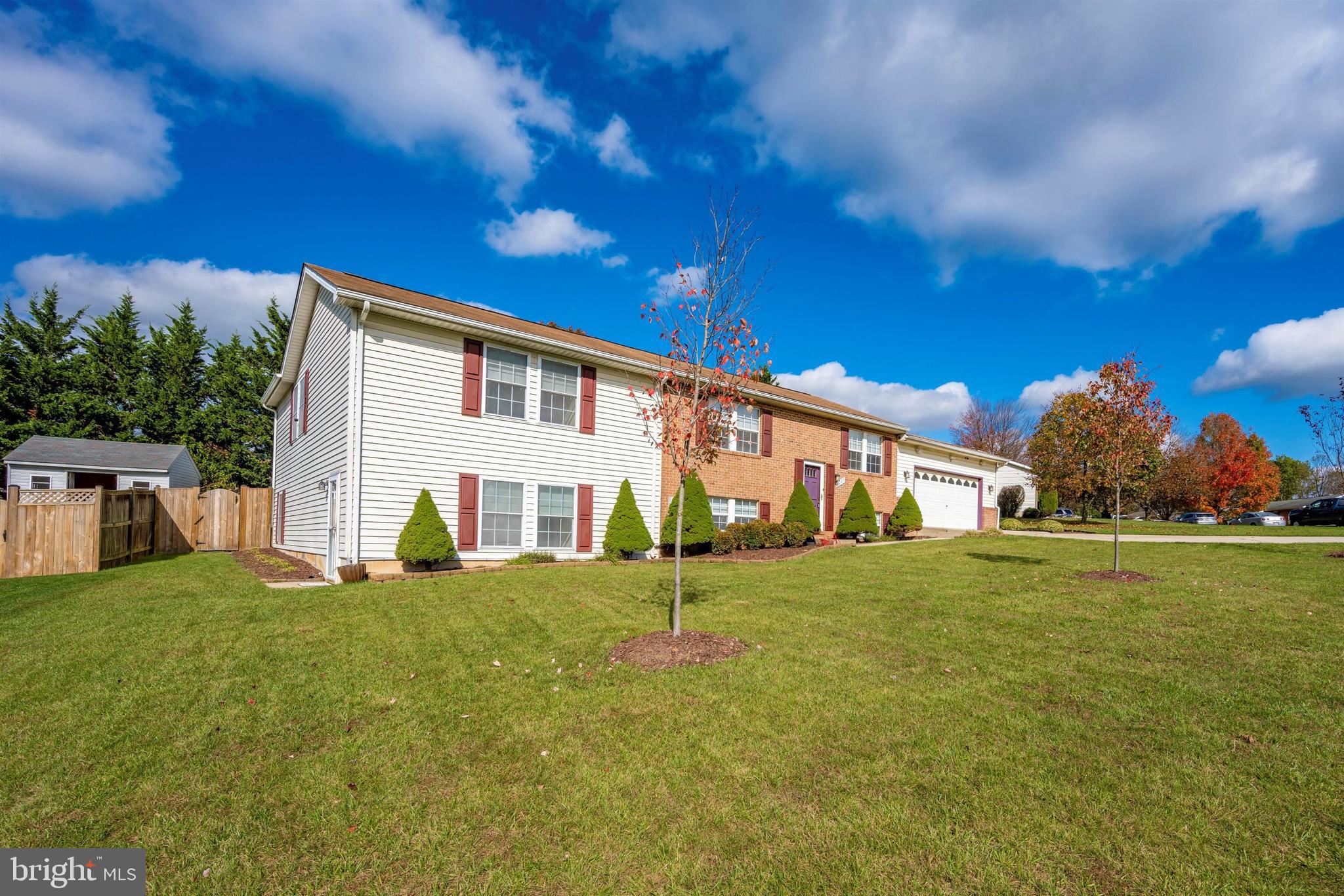 CONESTOGA HEIGHTS - Residential