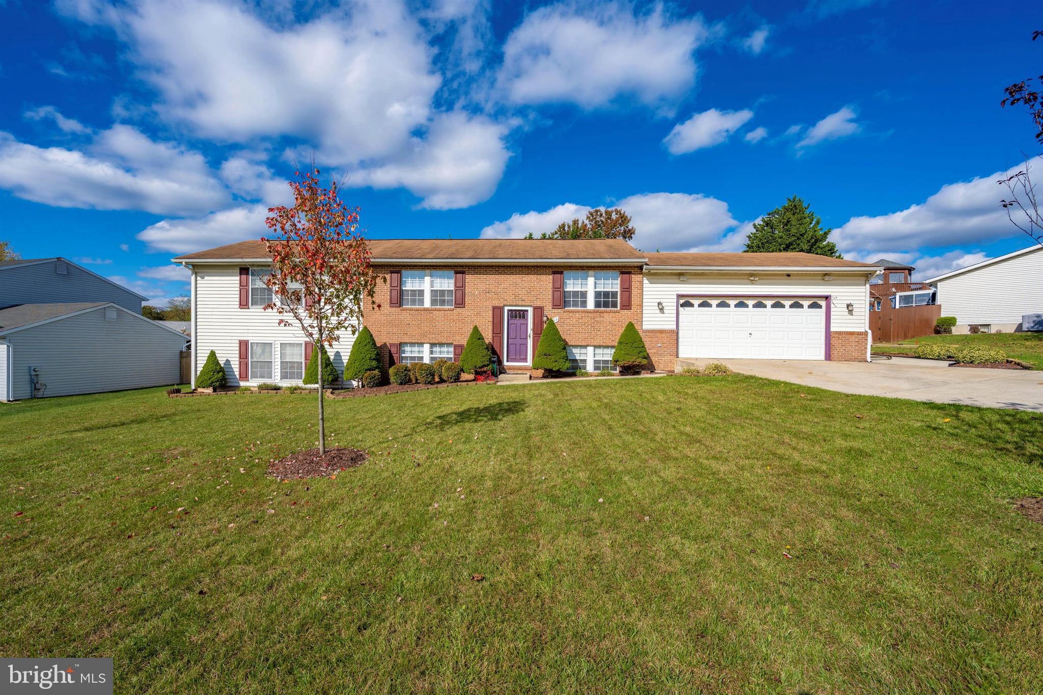 CONESTOGA HEIGHTS - Residential