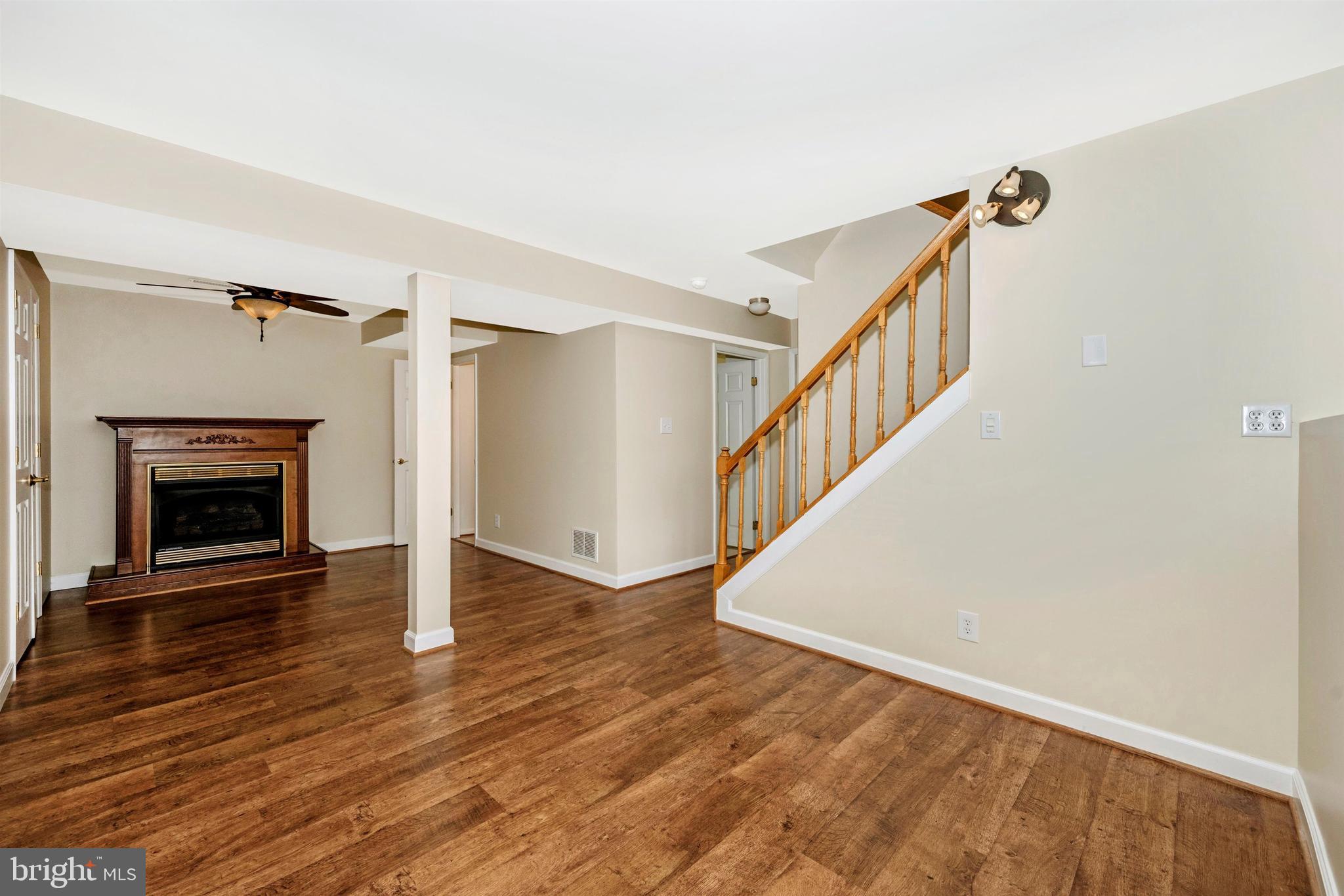 CONESTOGA HEIGHTS - Residential