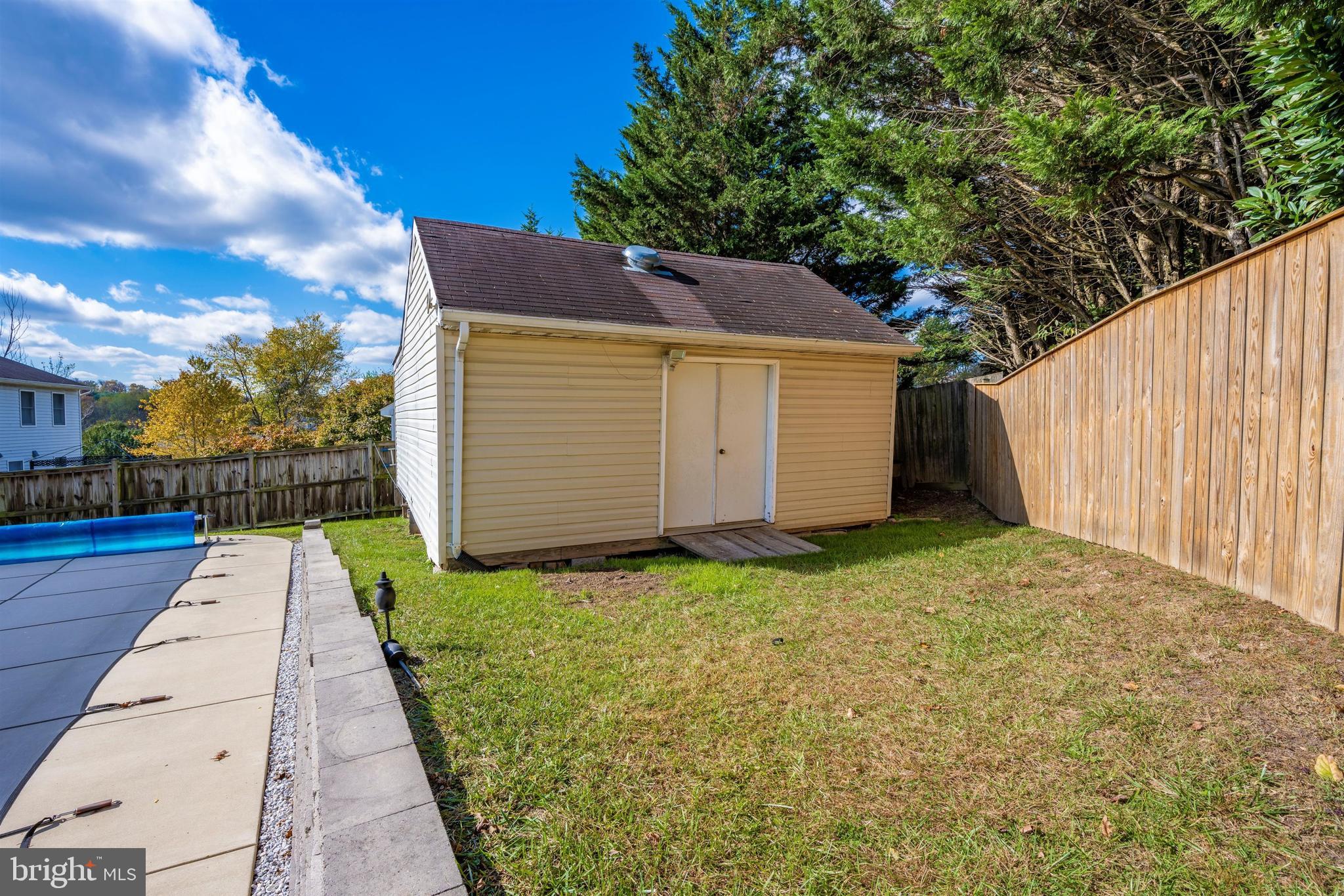 CONESTOGA HEIGHTS - Residential