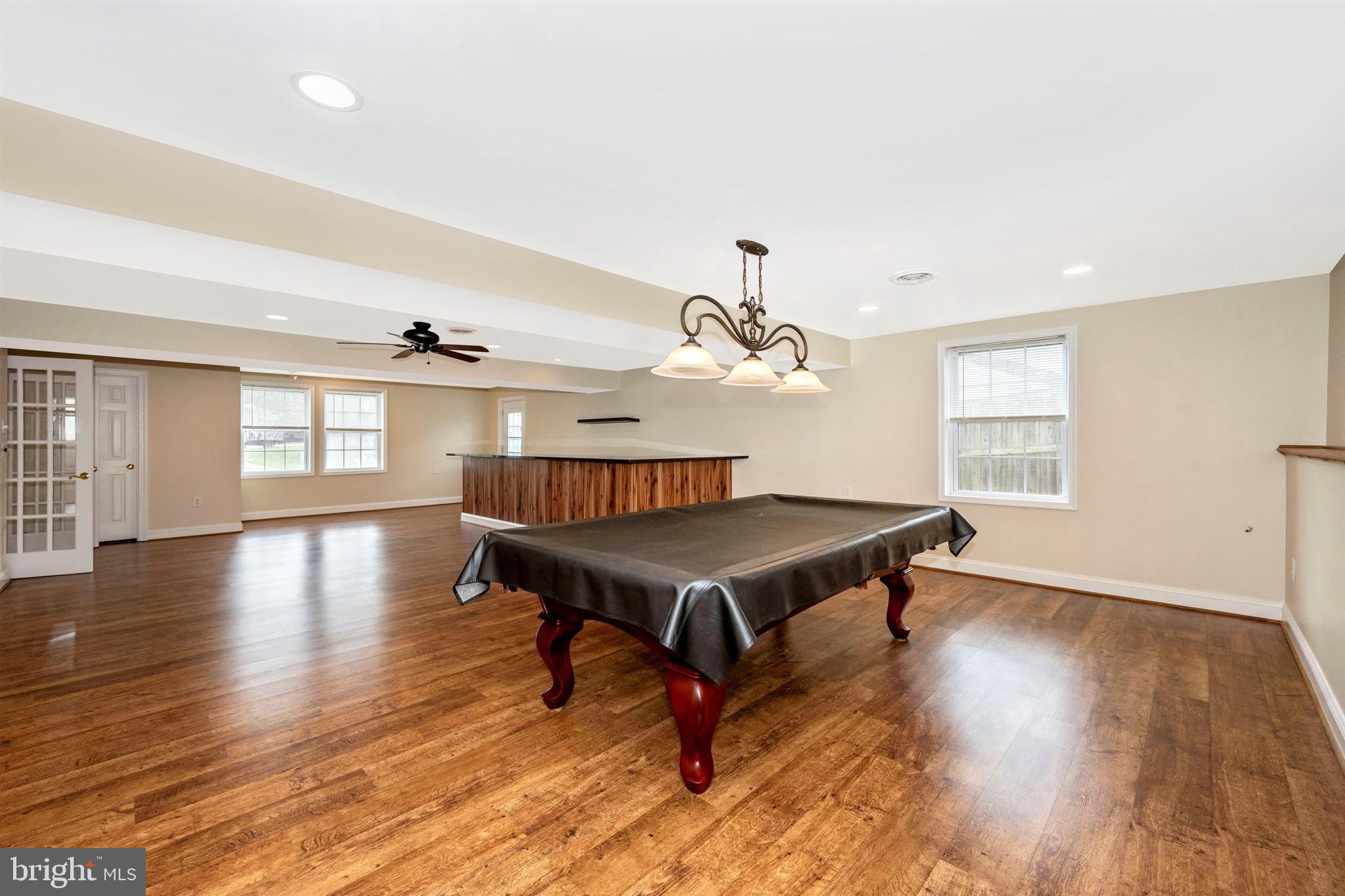 CONESTOGA HEIGHTS - Residential