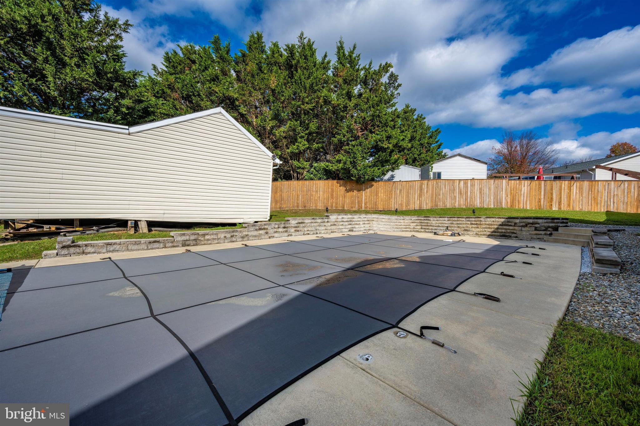 CONESTOGA HEIGHTS - Residential