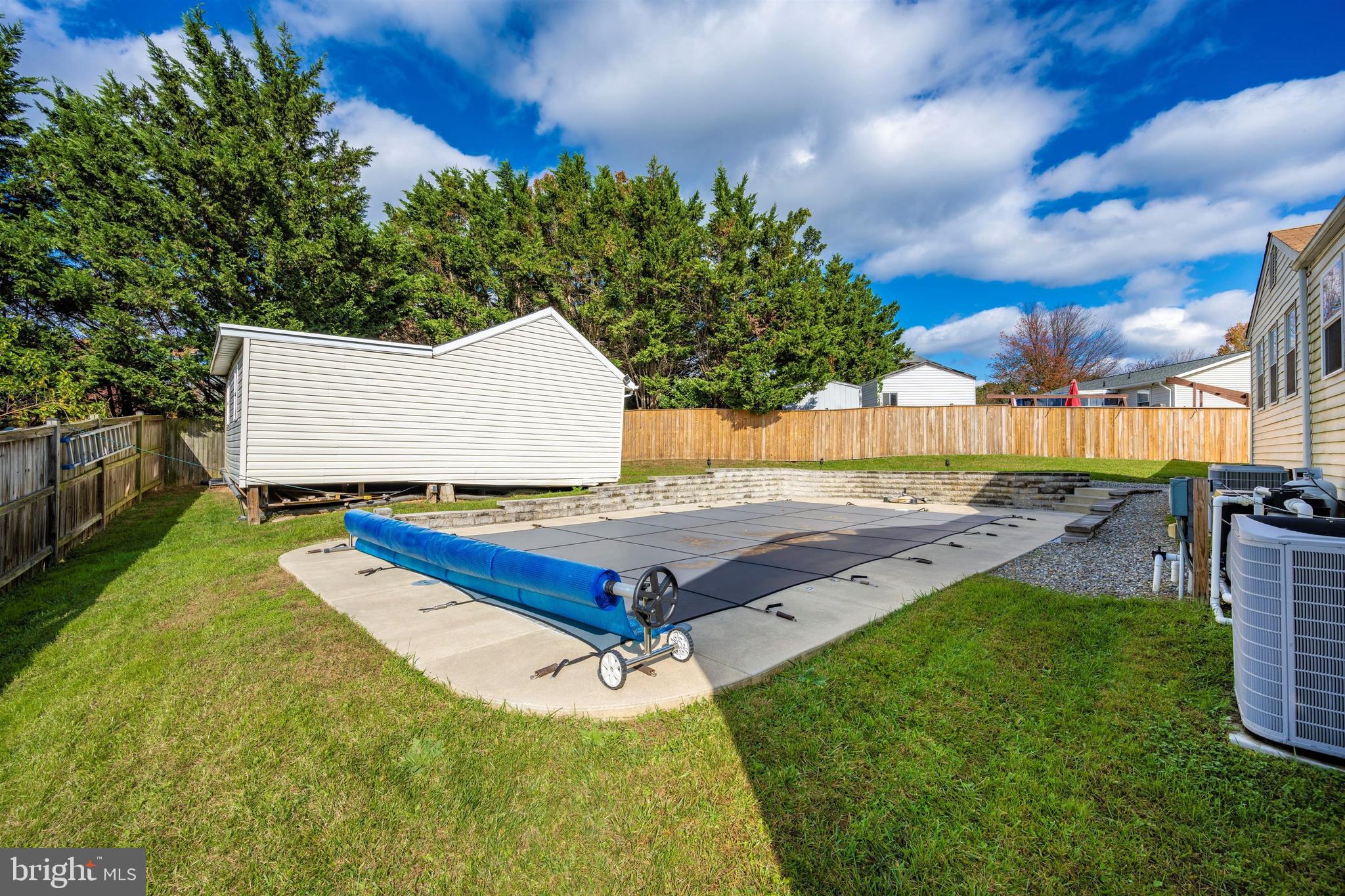 CONESTOGA HEIGHTS - Residential