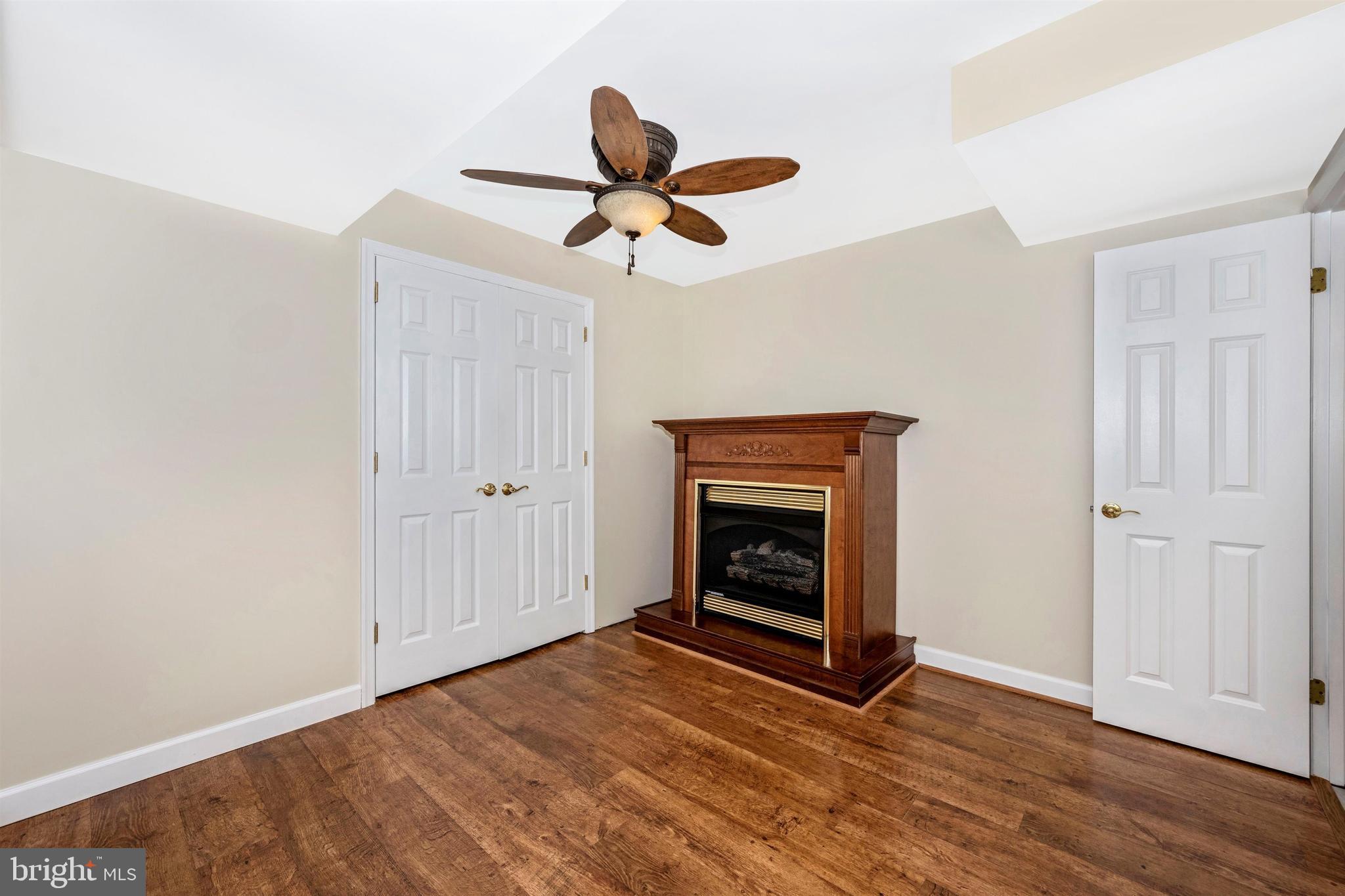 CONESTOGA HEIGHTS - Residential