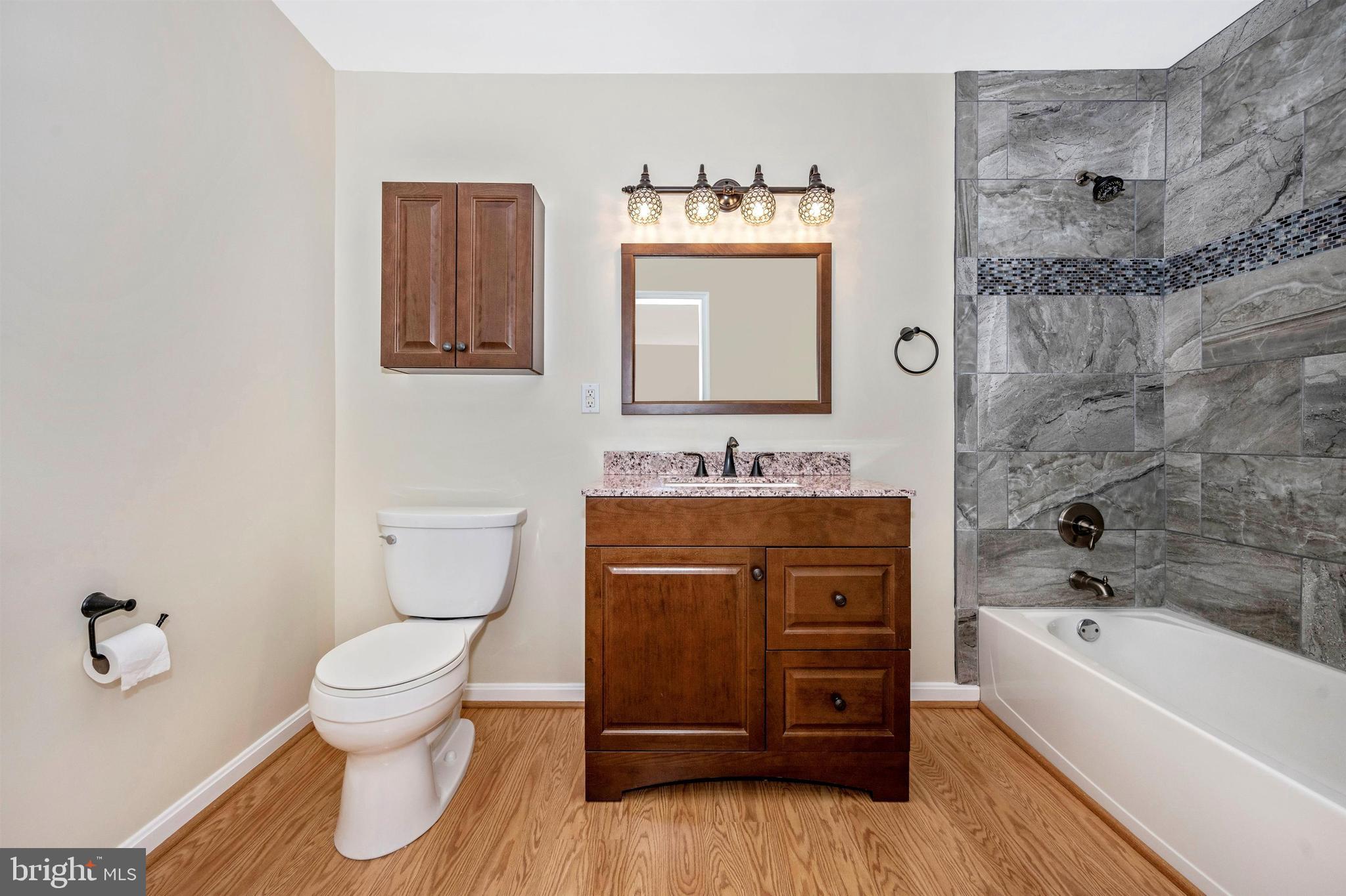 CONESTOGA HEIGHTS - Residential