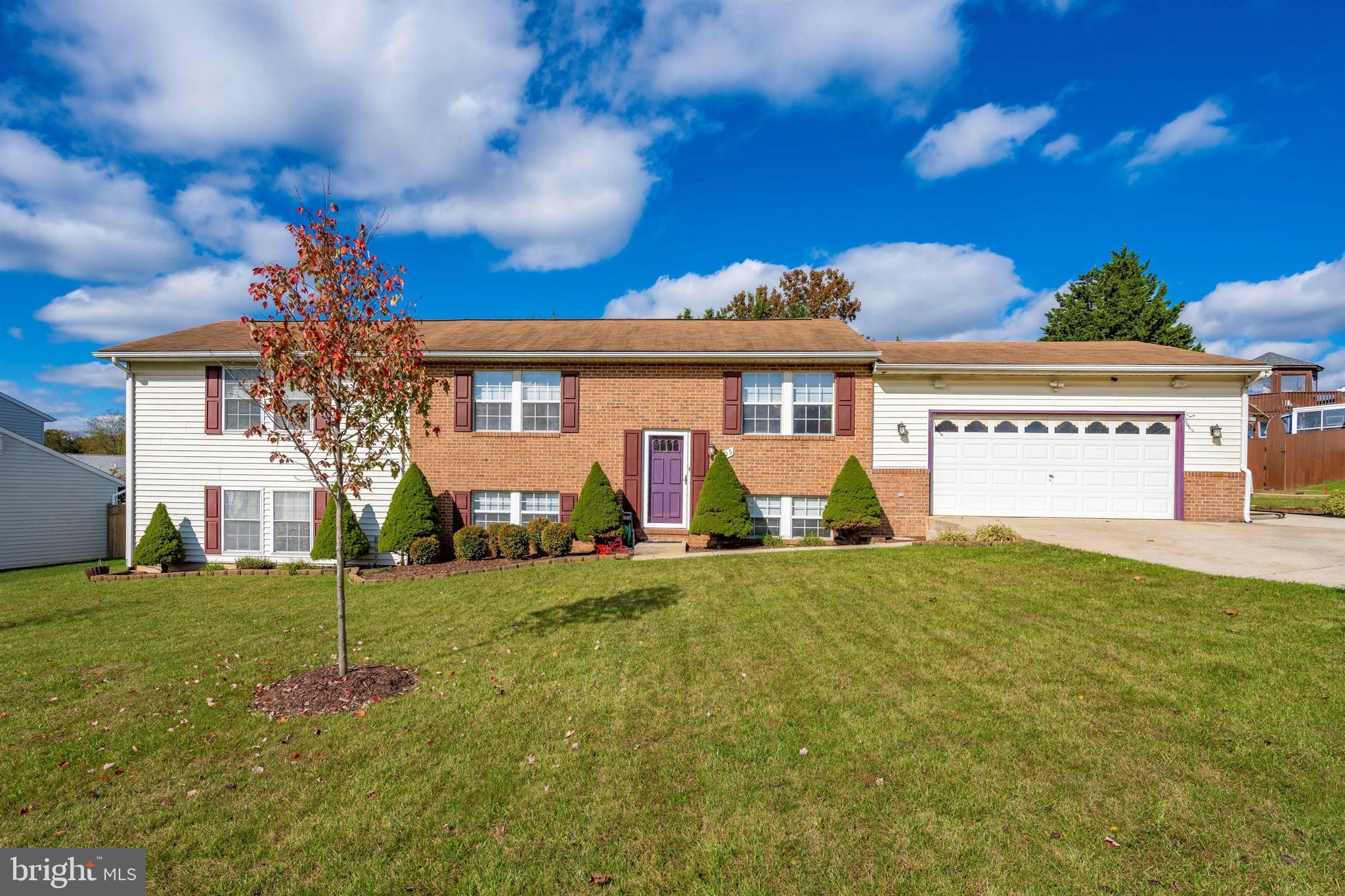 CONESTOGA HEIGHTS - Residential