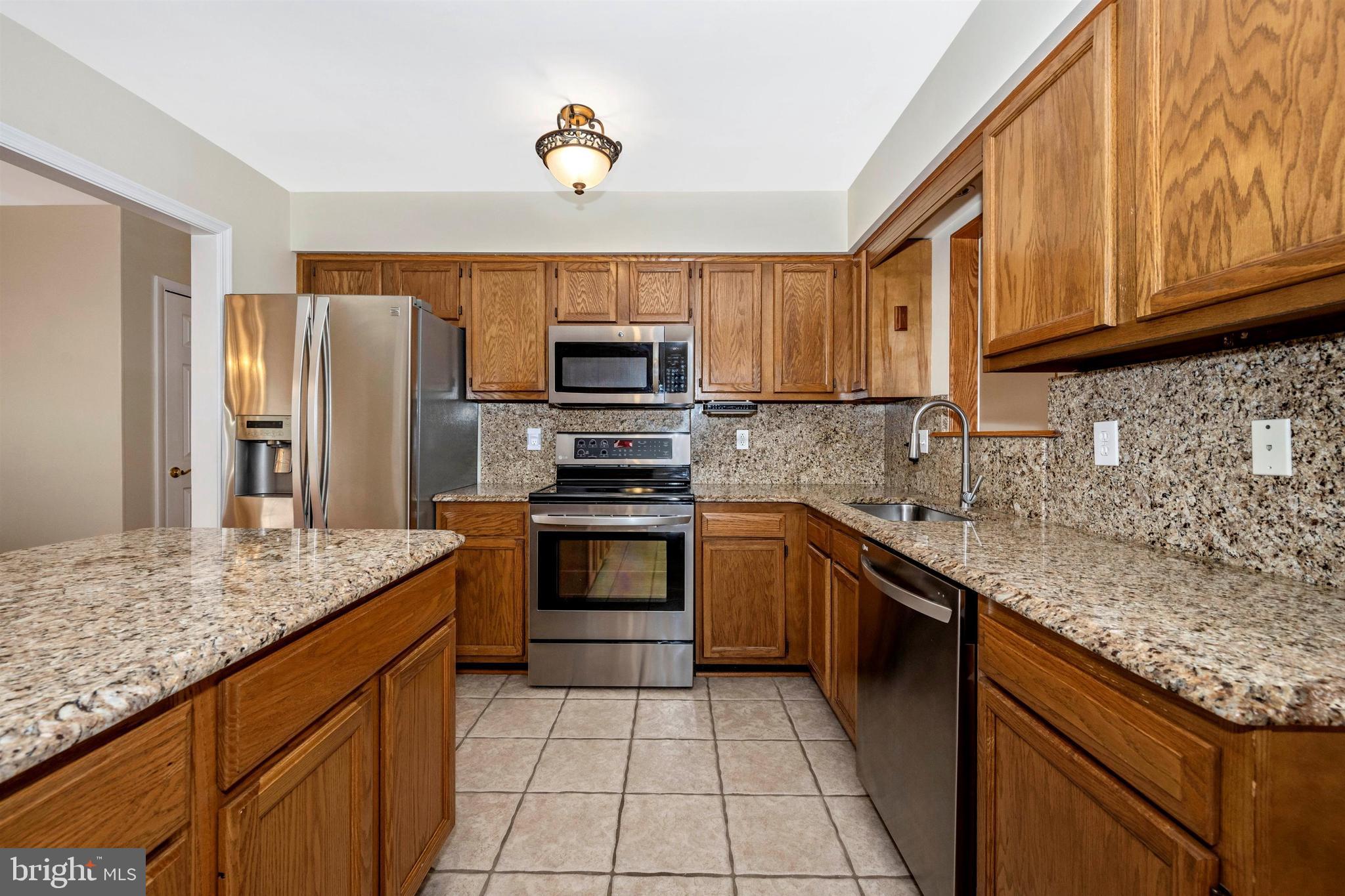 CONESTOGA HEIGHTS - Residential