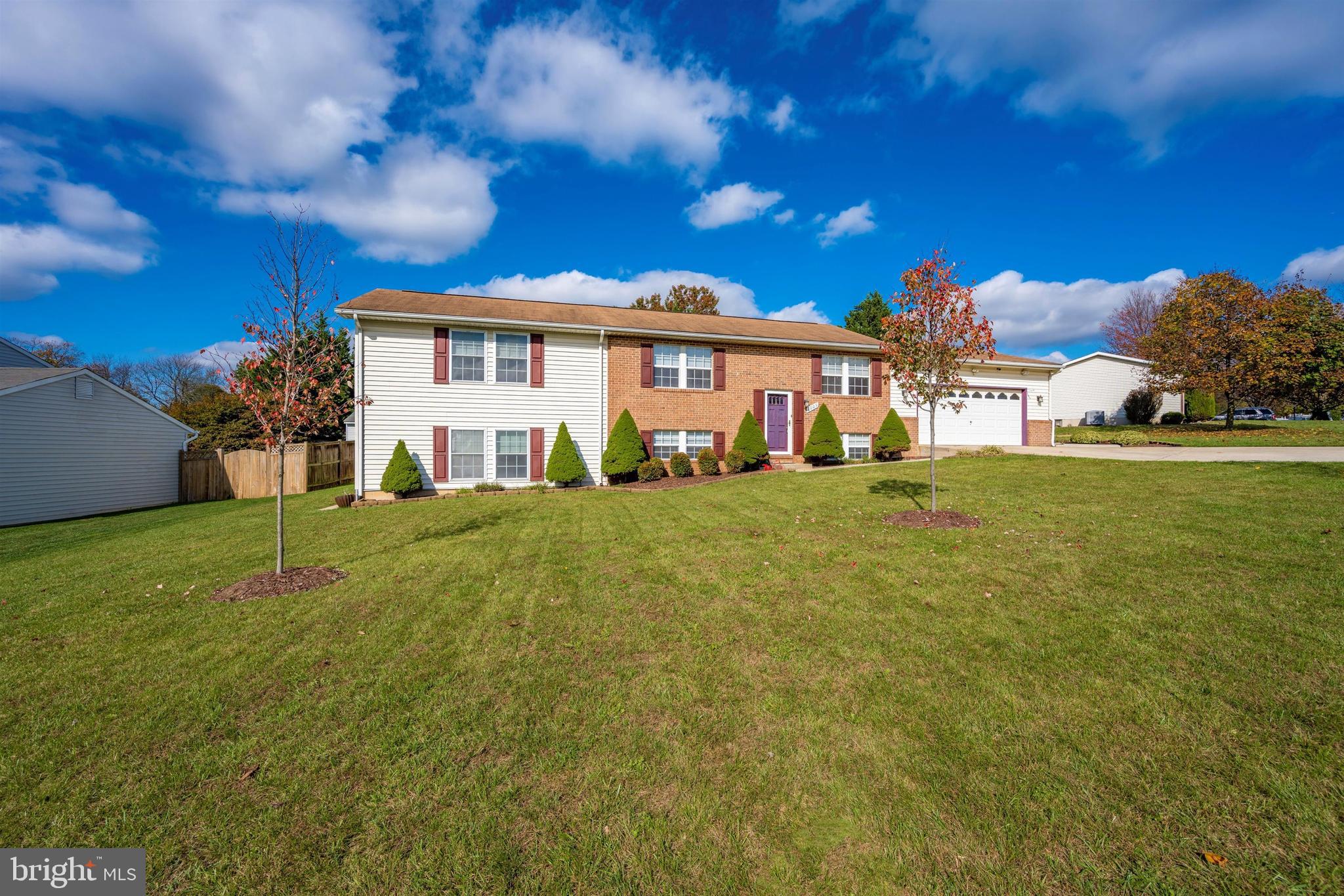 CONESTOGA HEIGHTS - Residential