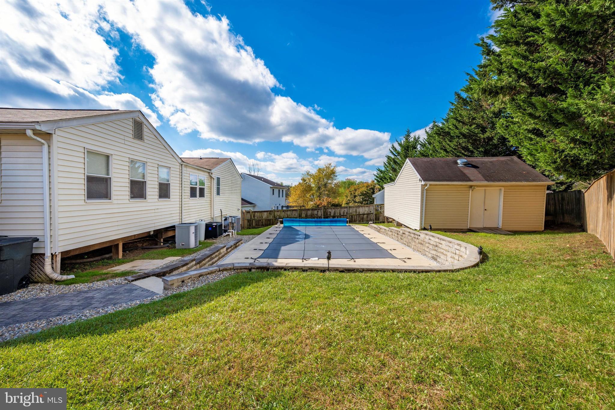 CONESTOGA HEIGHTS - Residential