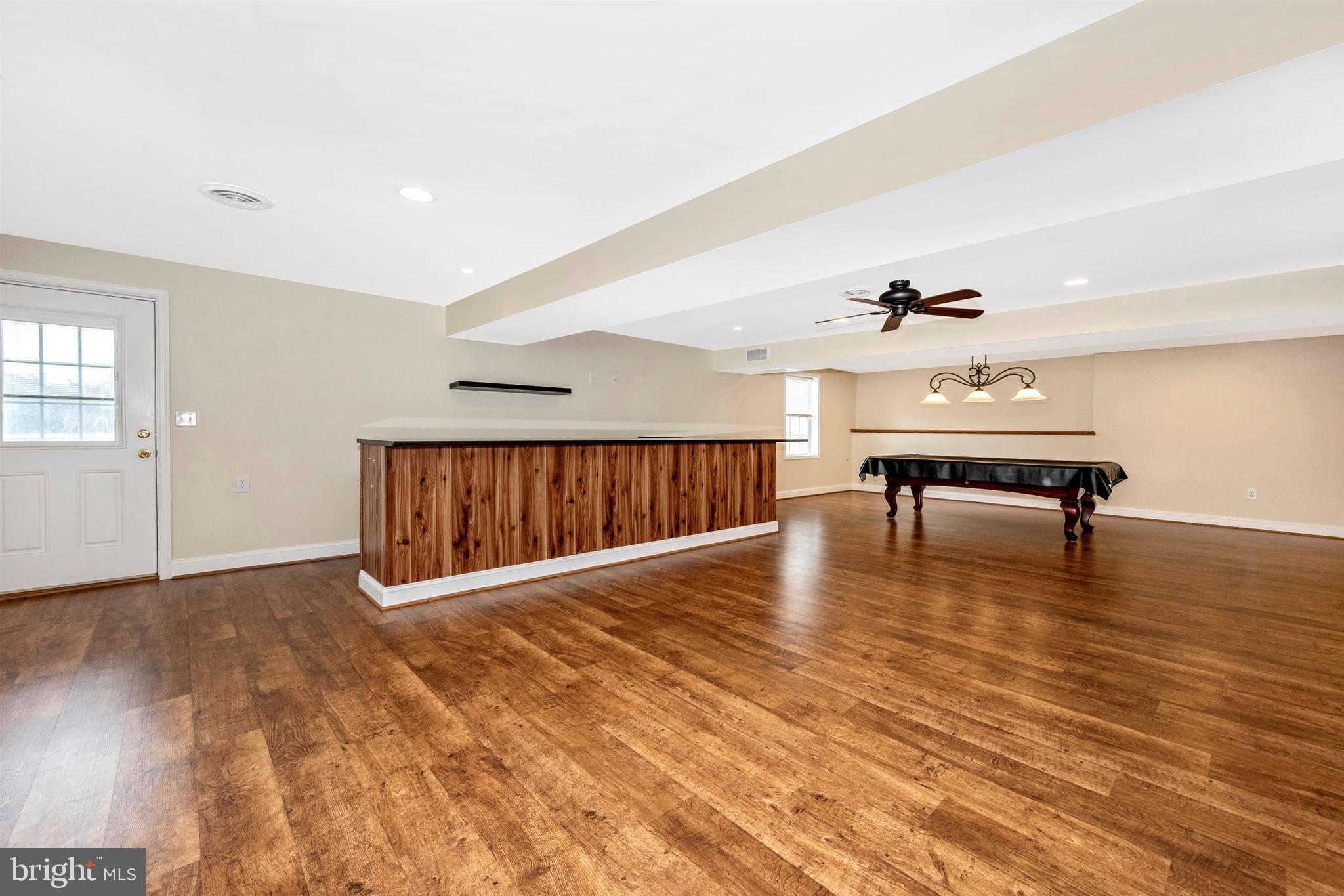 CONESTOGA HEIGHTS - Residential