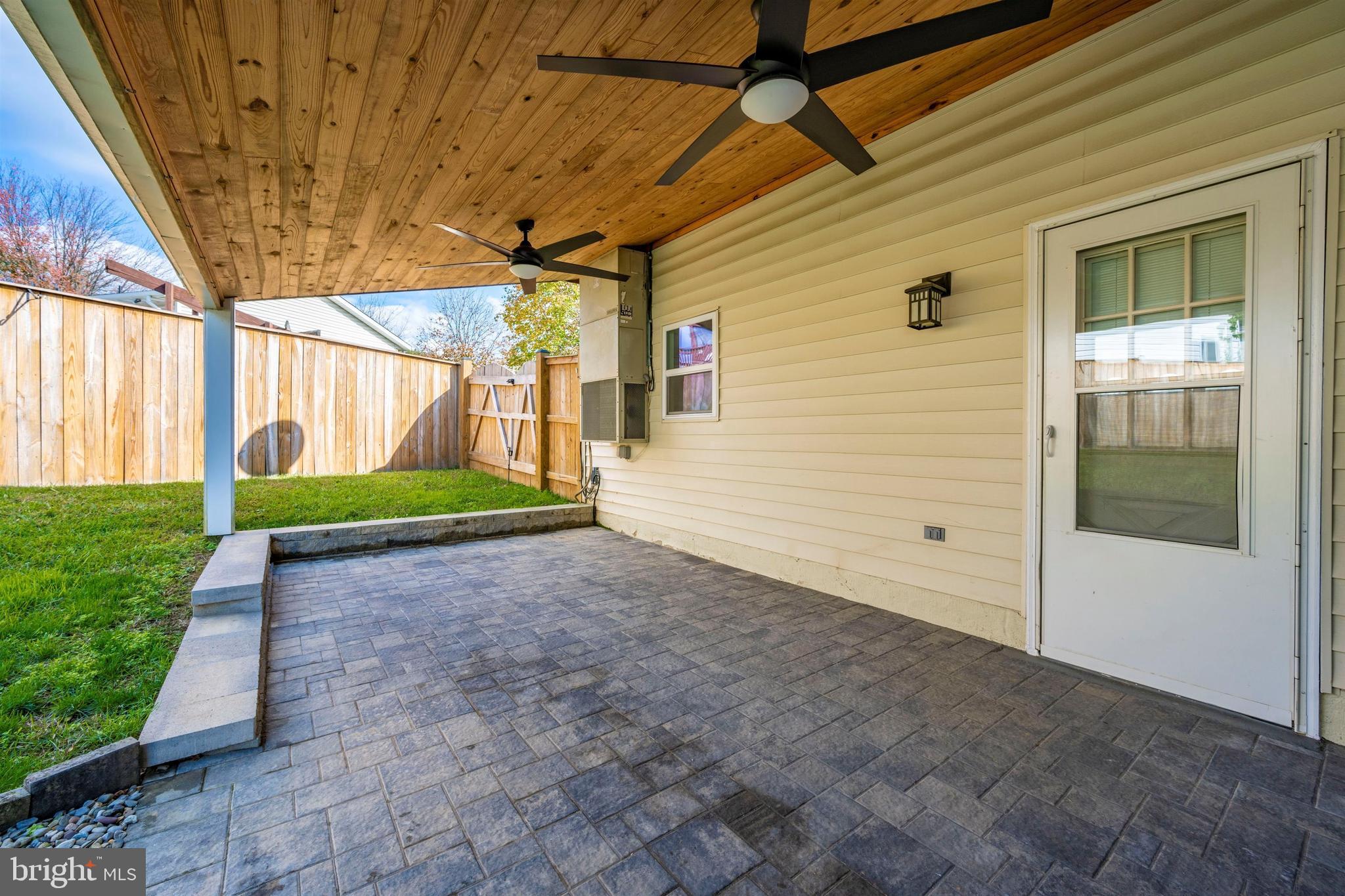 CONESTOGA HEIGHTS - Residential