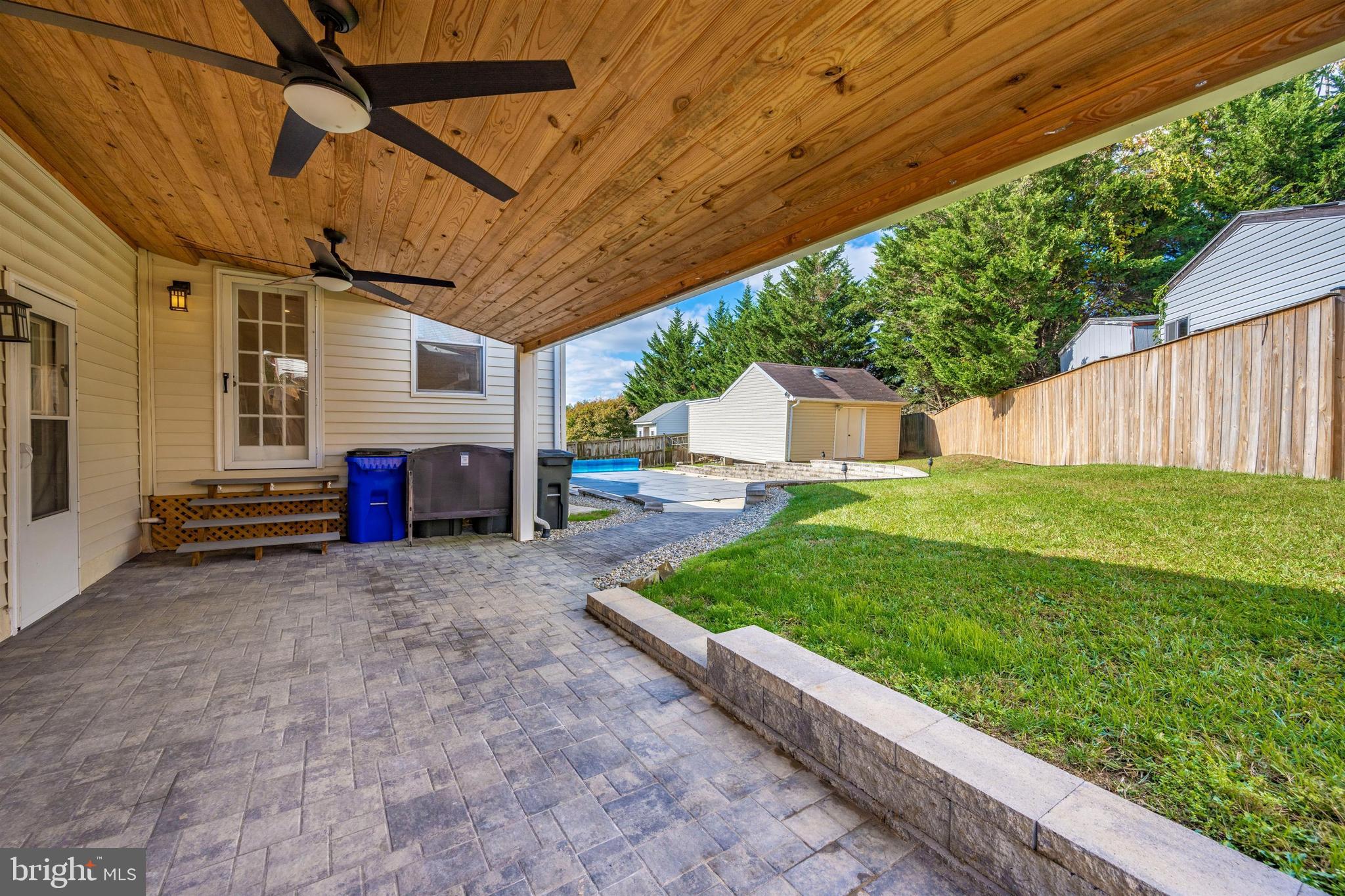 CONESTOGA HEIGHTS - Residential