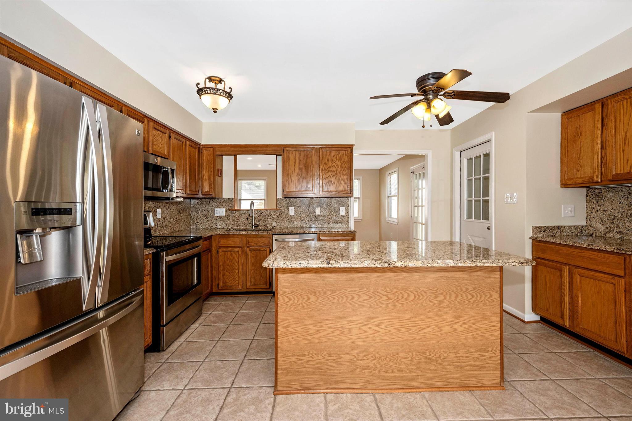 CONESTOGA HEIGHTS - Residential