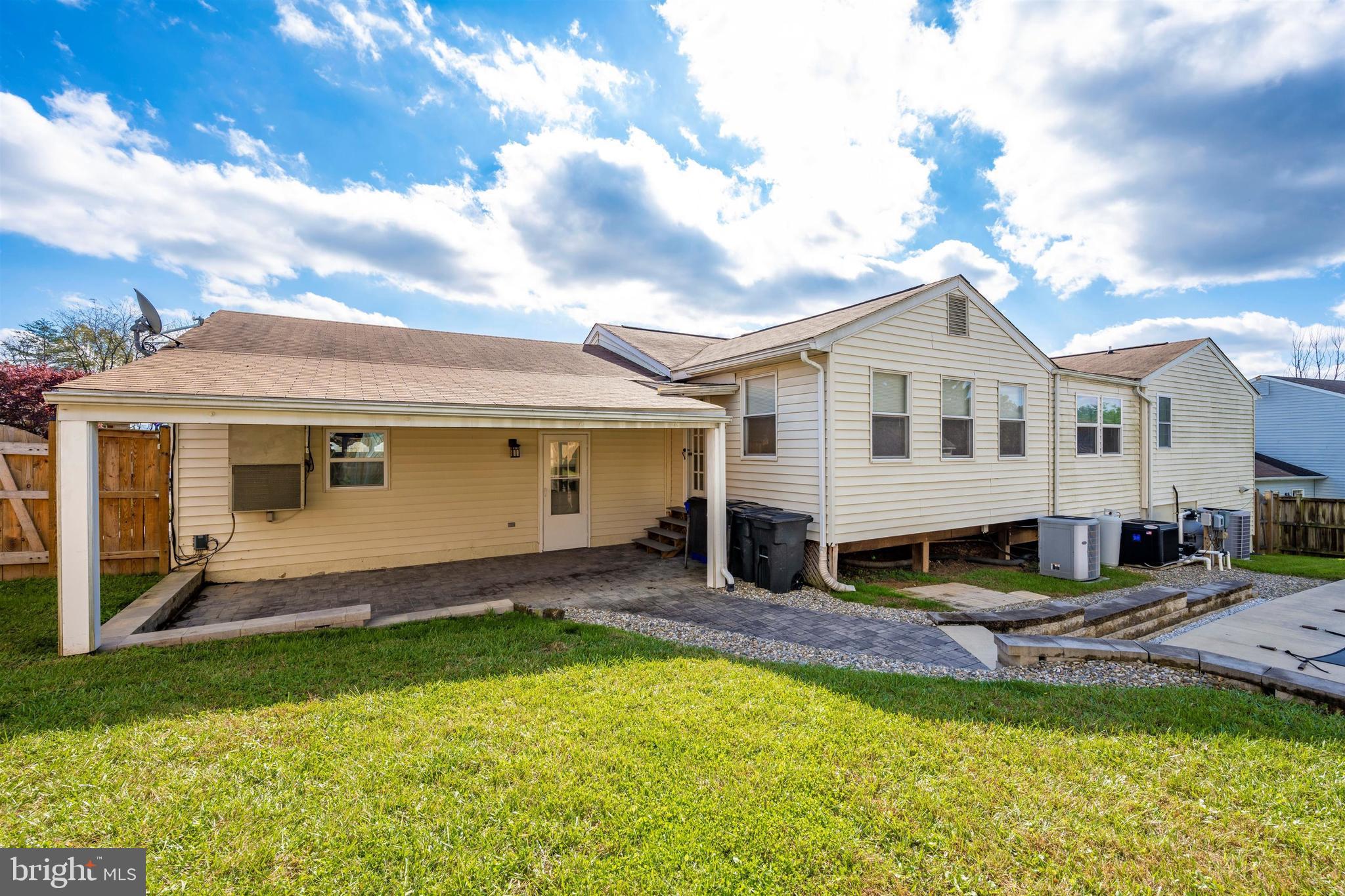 CONESTOGA HEIGHTS - Residential