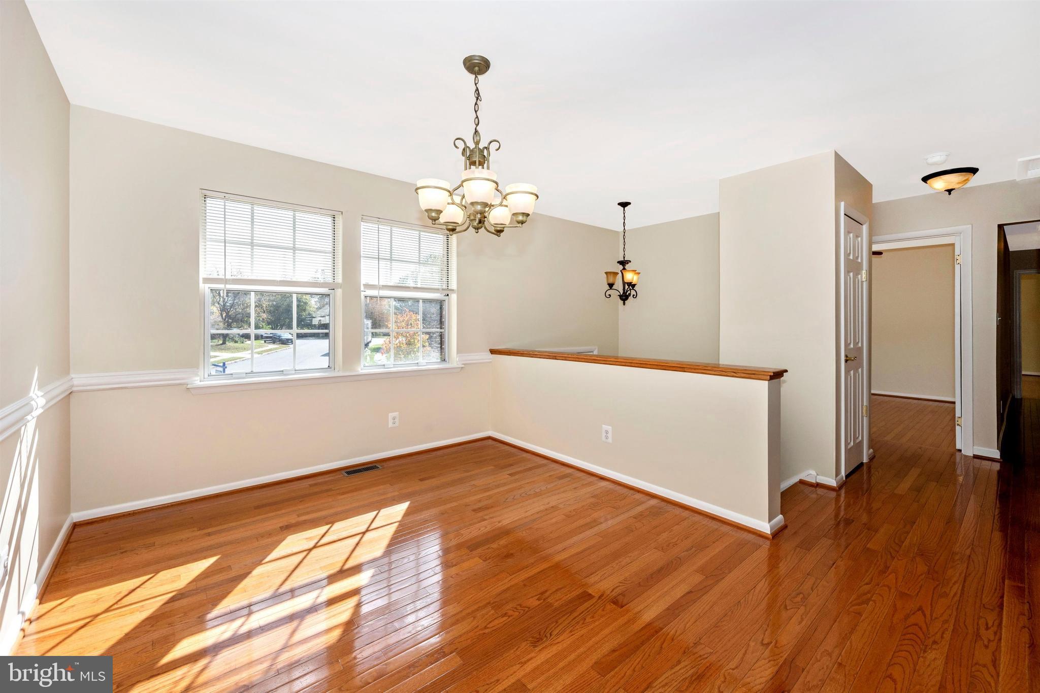 CONESTOGA HEIGHTS - Residential