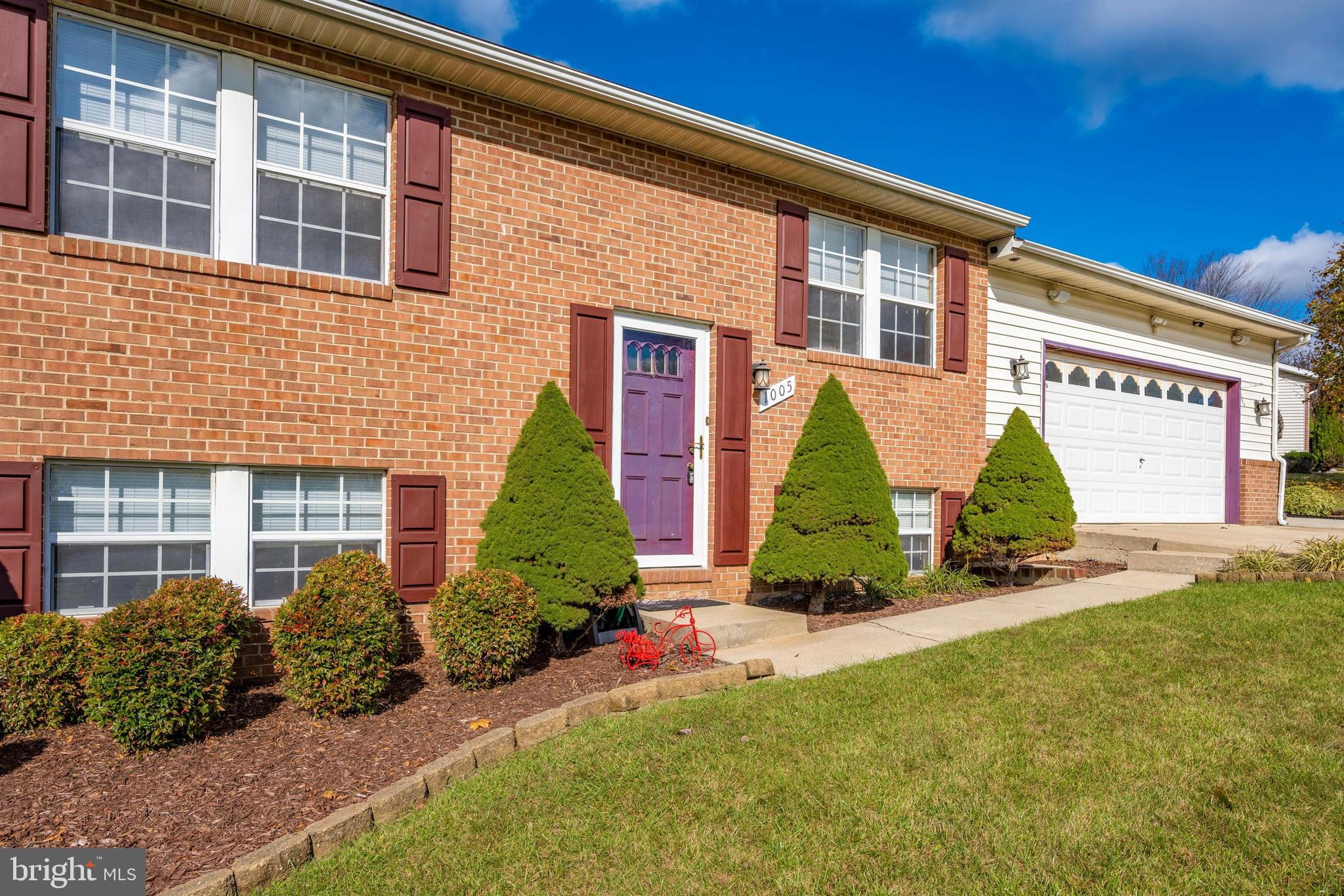 CONESTOGA HEIGHTS - Residential